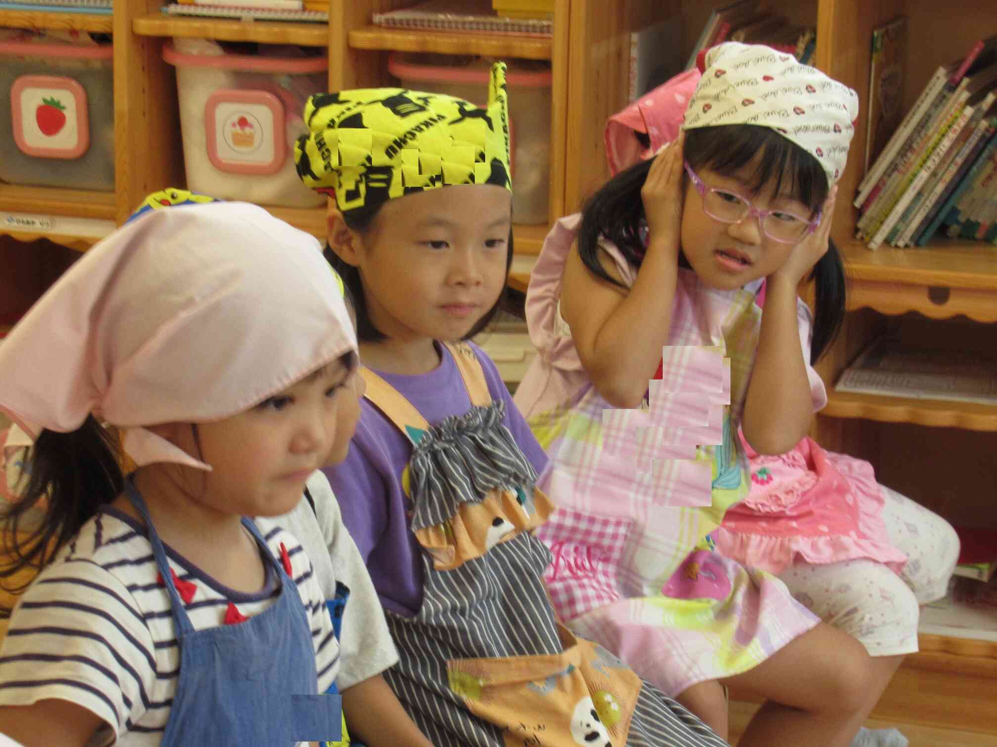 もしかすると・・・。