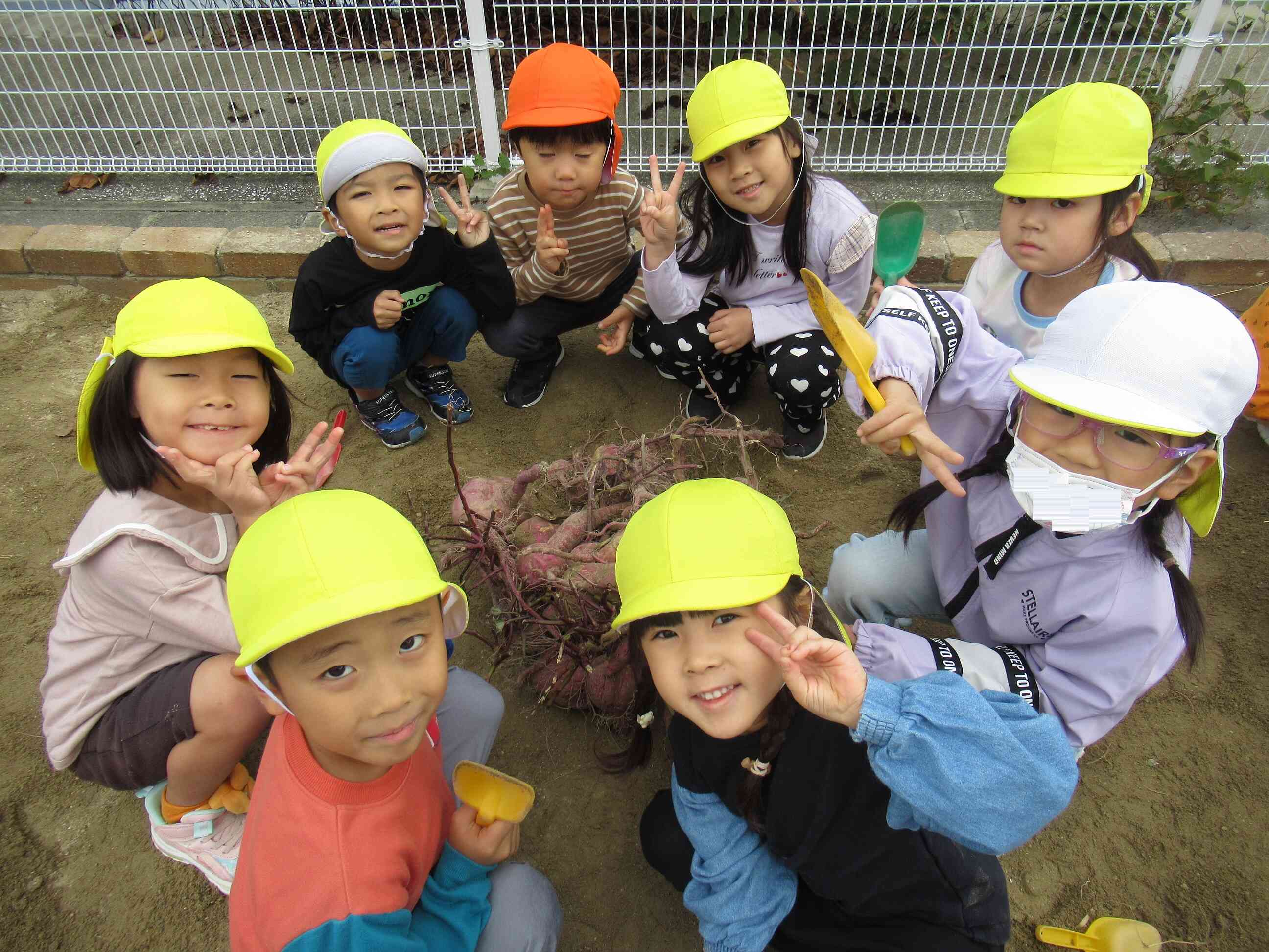 ★今年も、豊作★