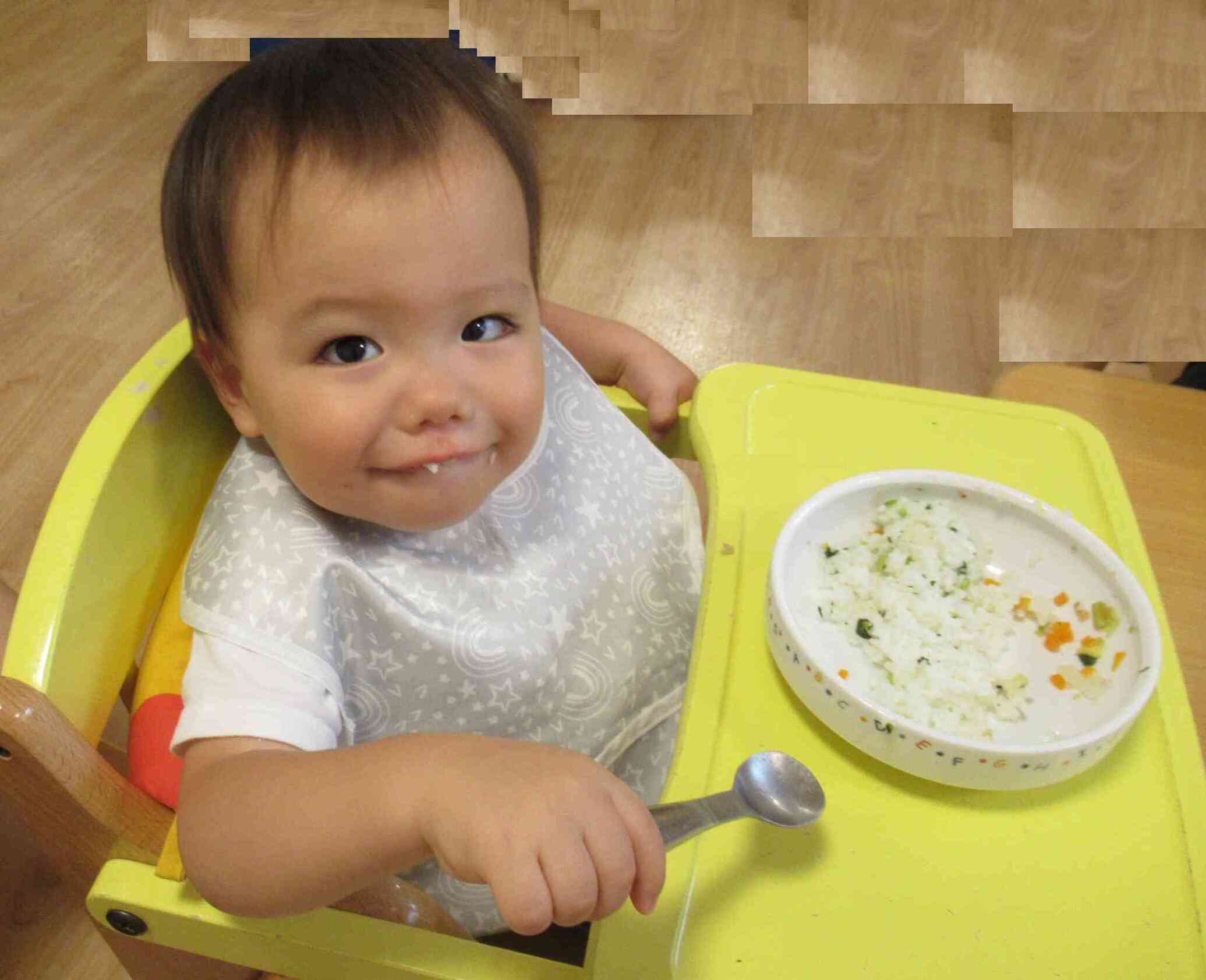 11月 献立表(完了食)