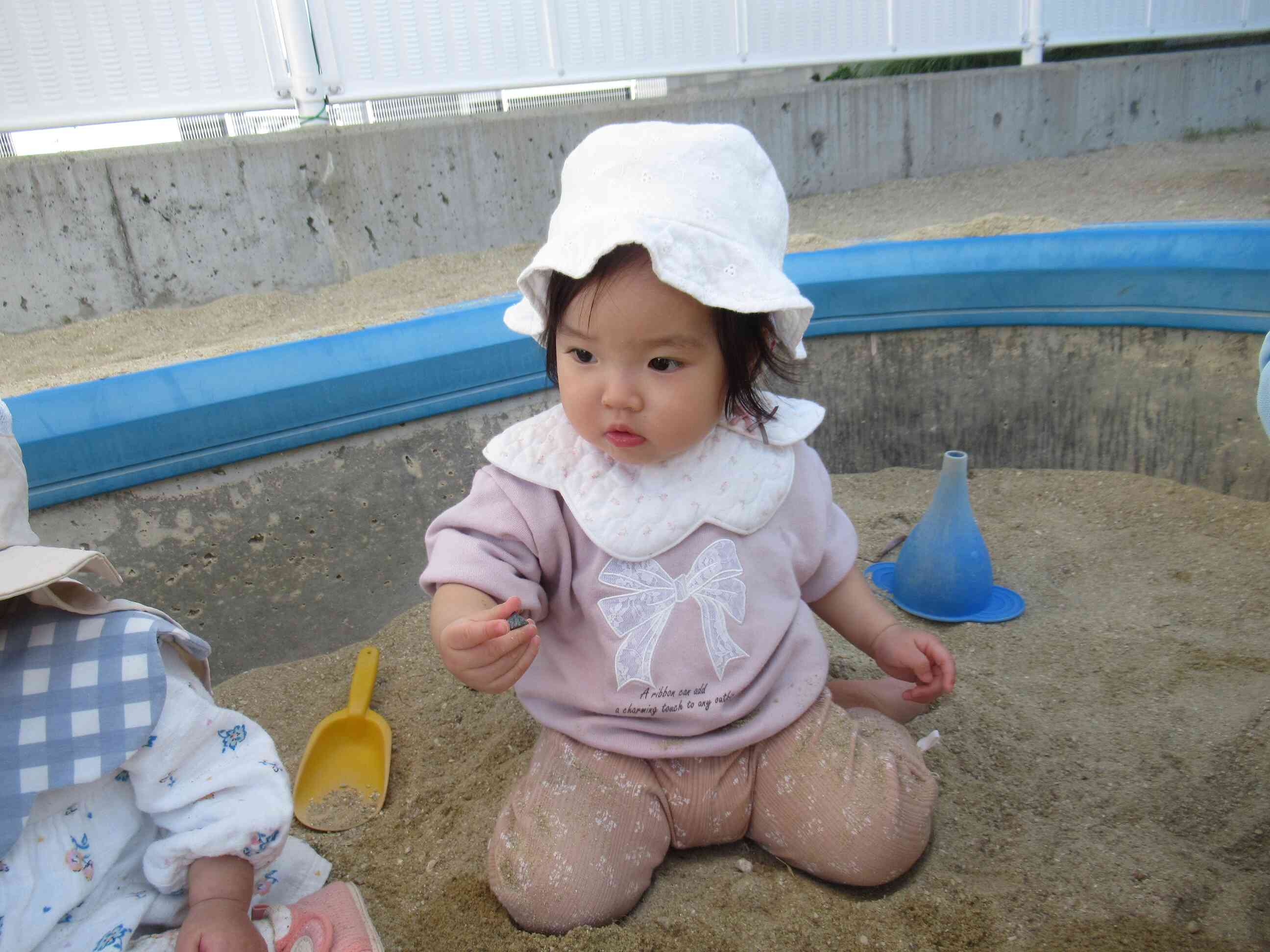 これは何だろう？