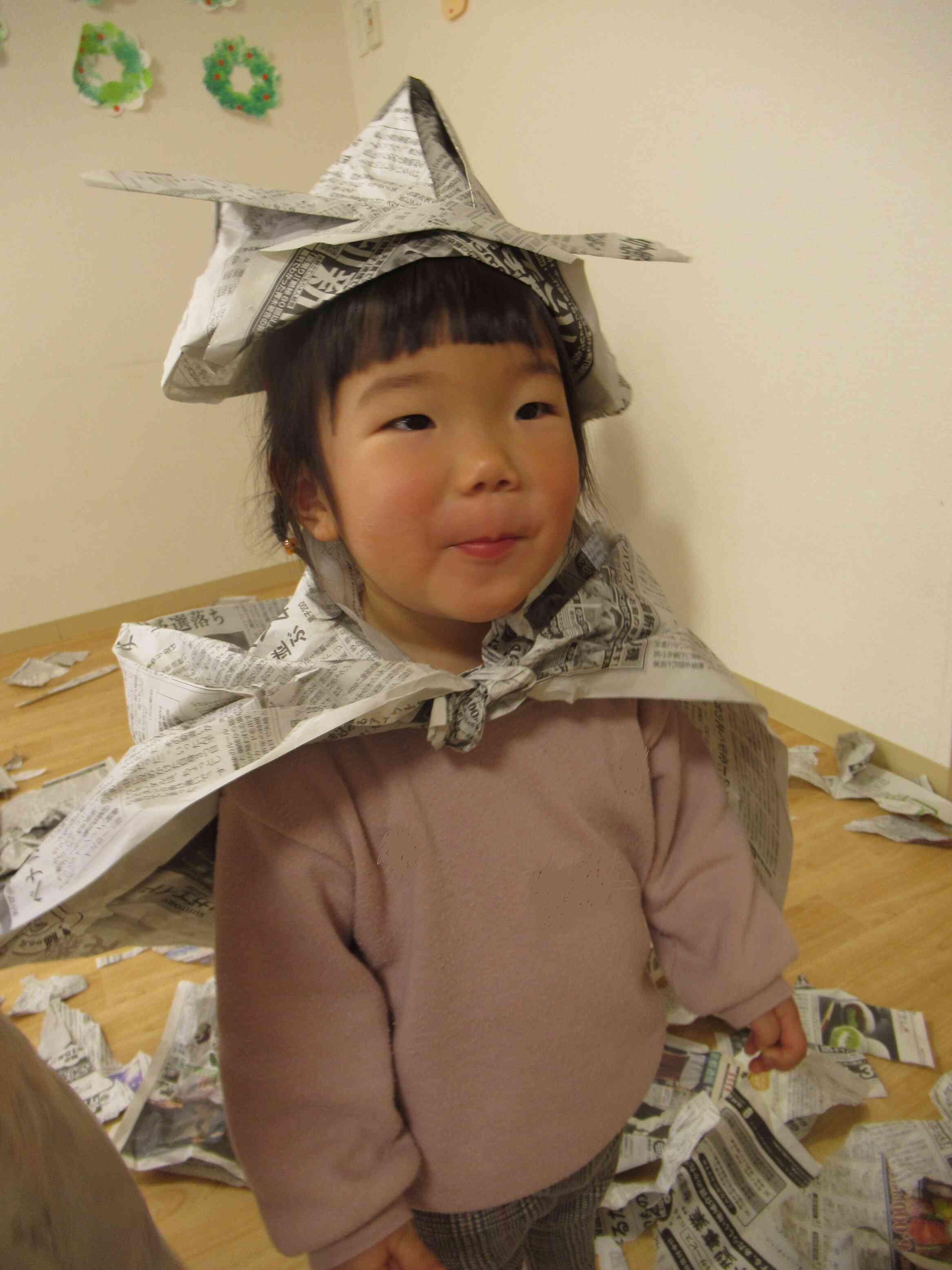 かっこいいね！！