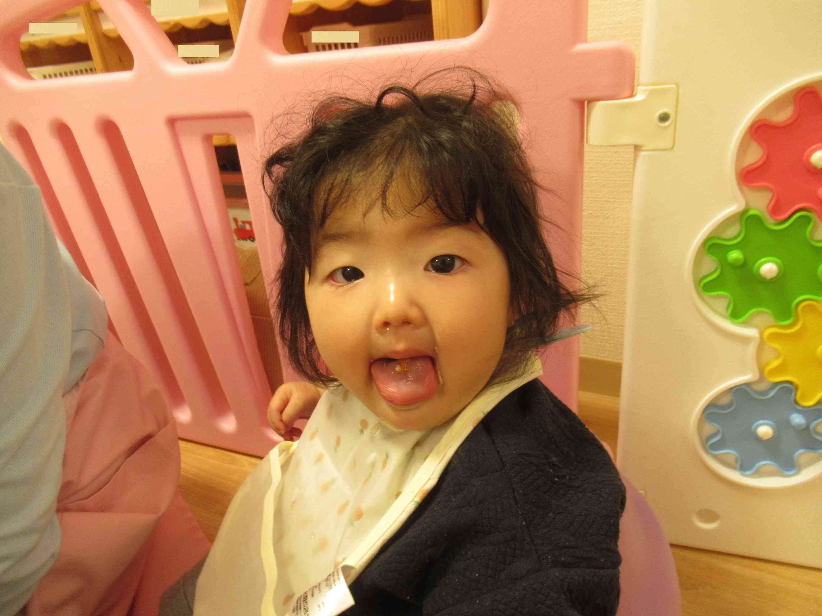 給食美味しい♬