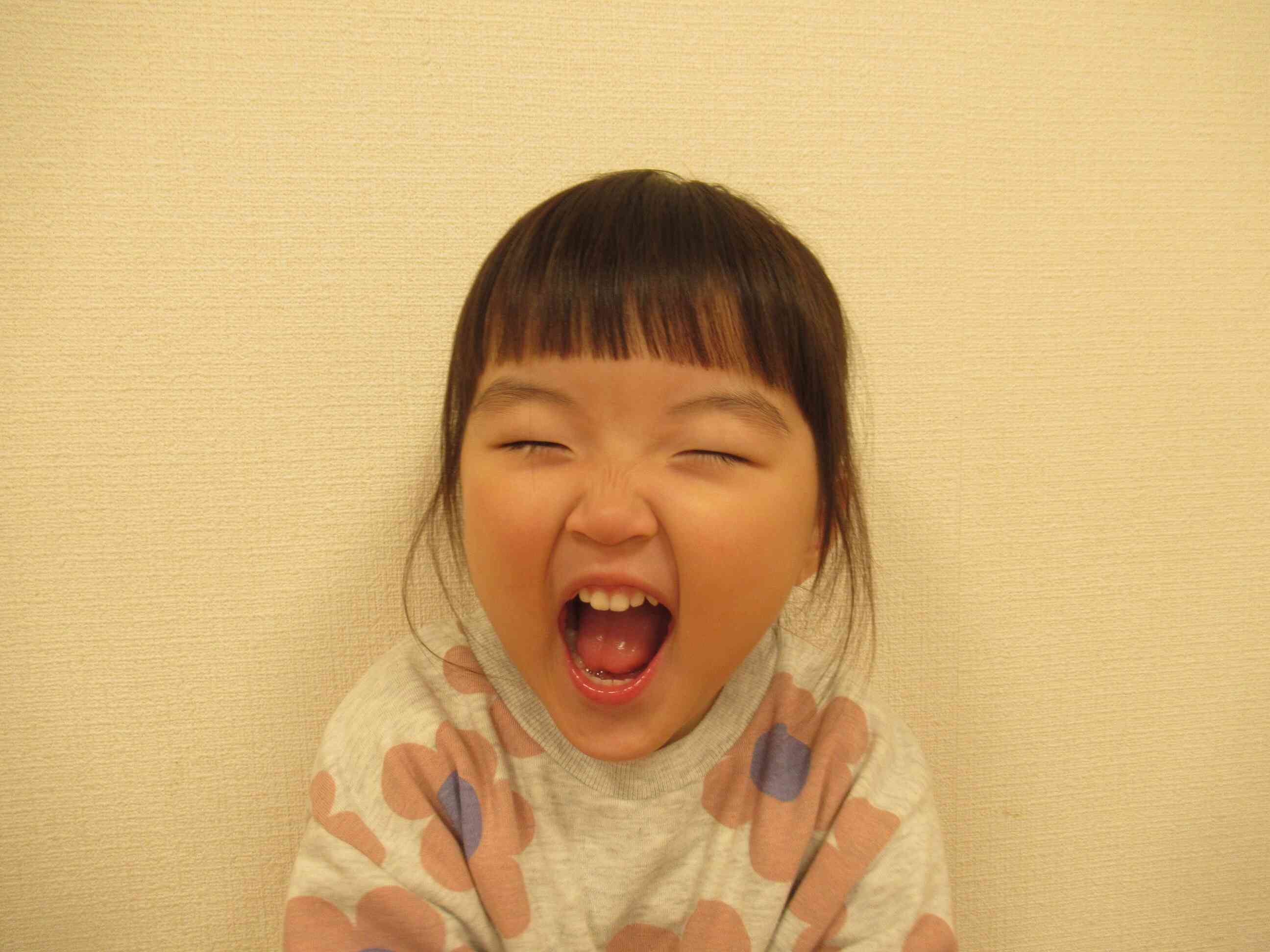 来年の英語レッスンも楽しみ～！！