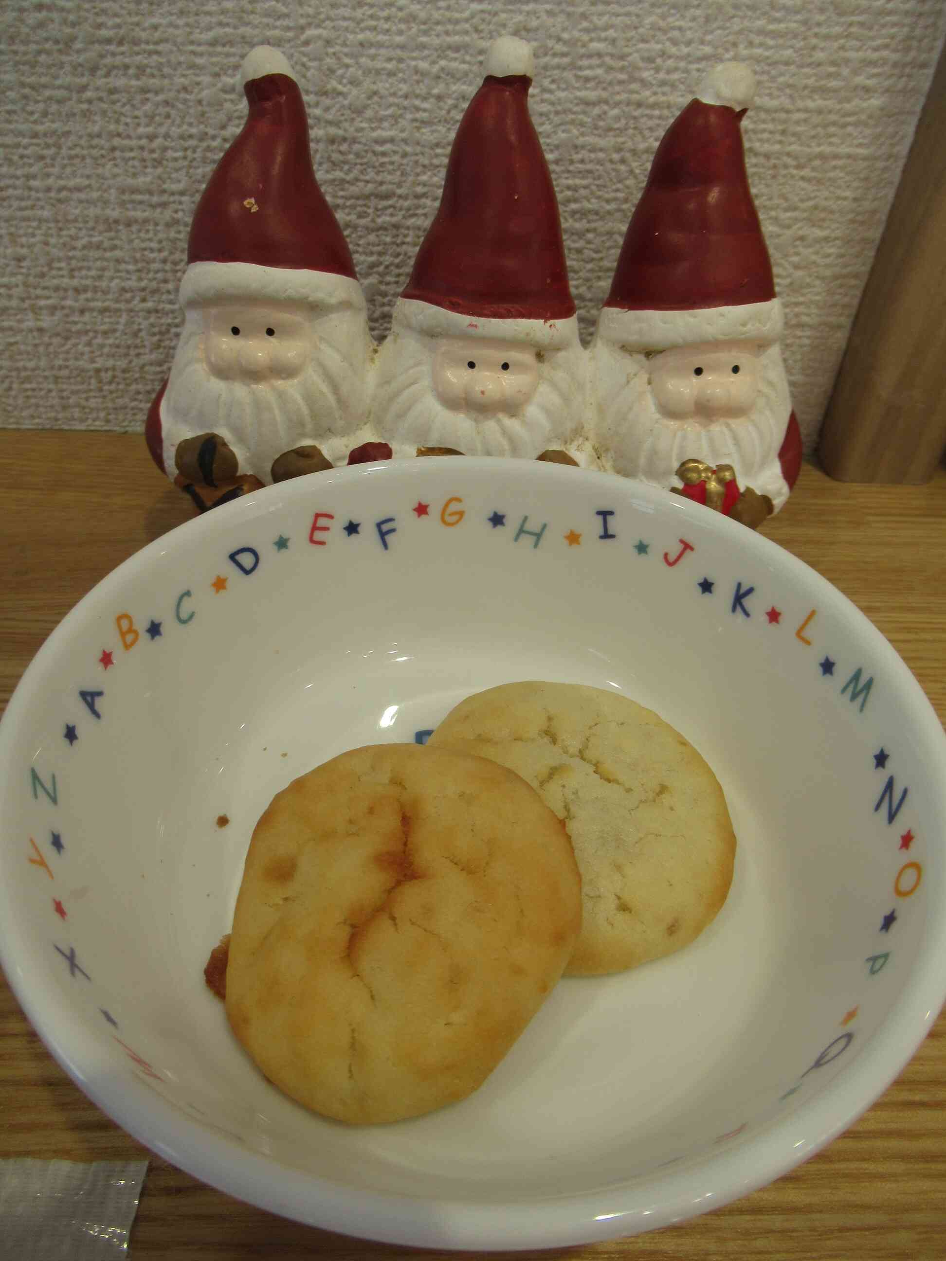 12月6日のおやつ