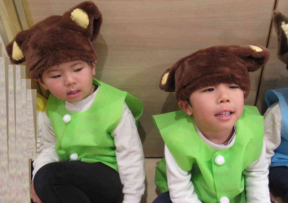 こちらは・・・。