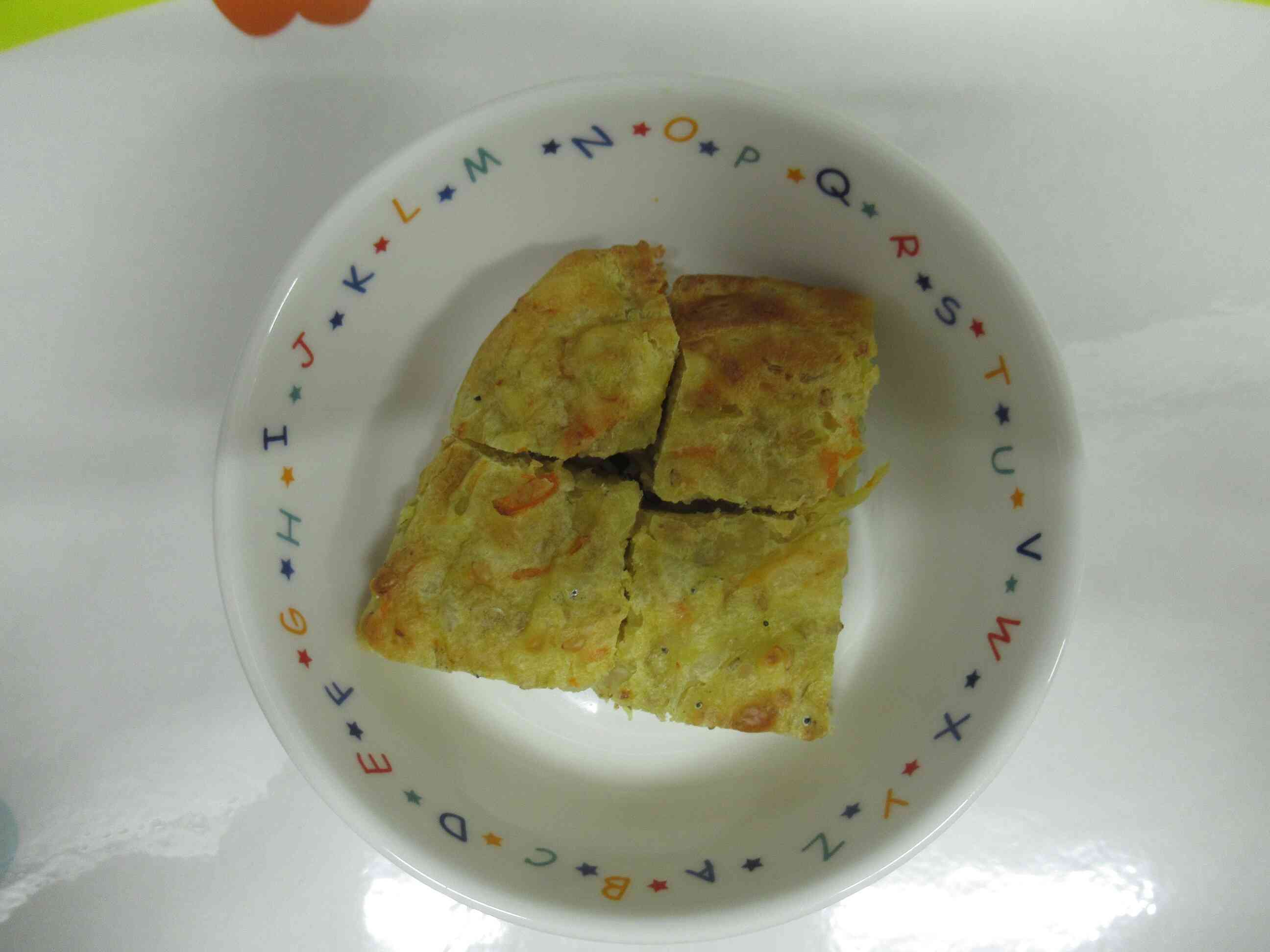 １月６日のおやつ