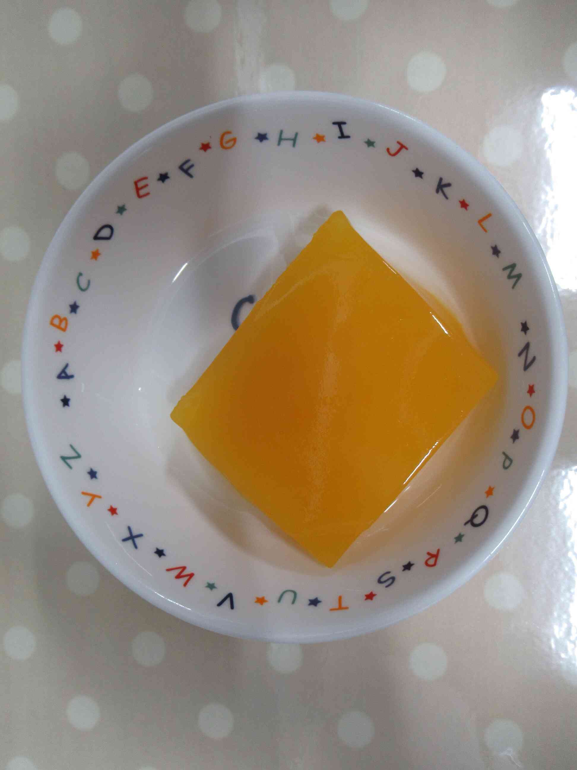 １月２６日のおやつ