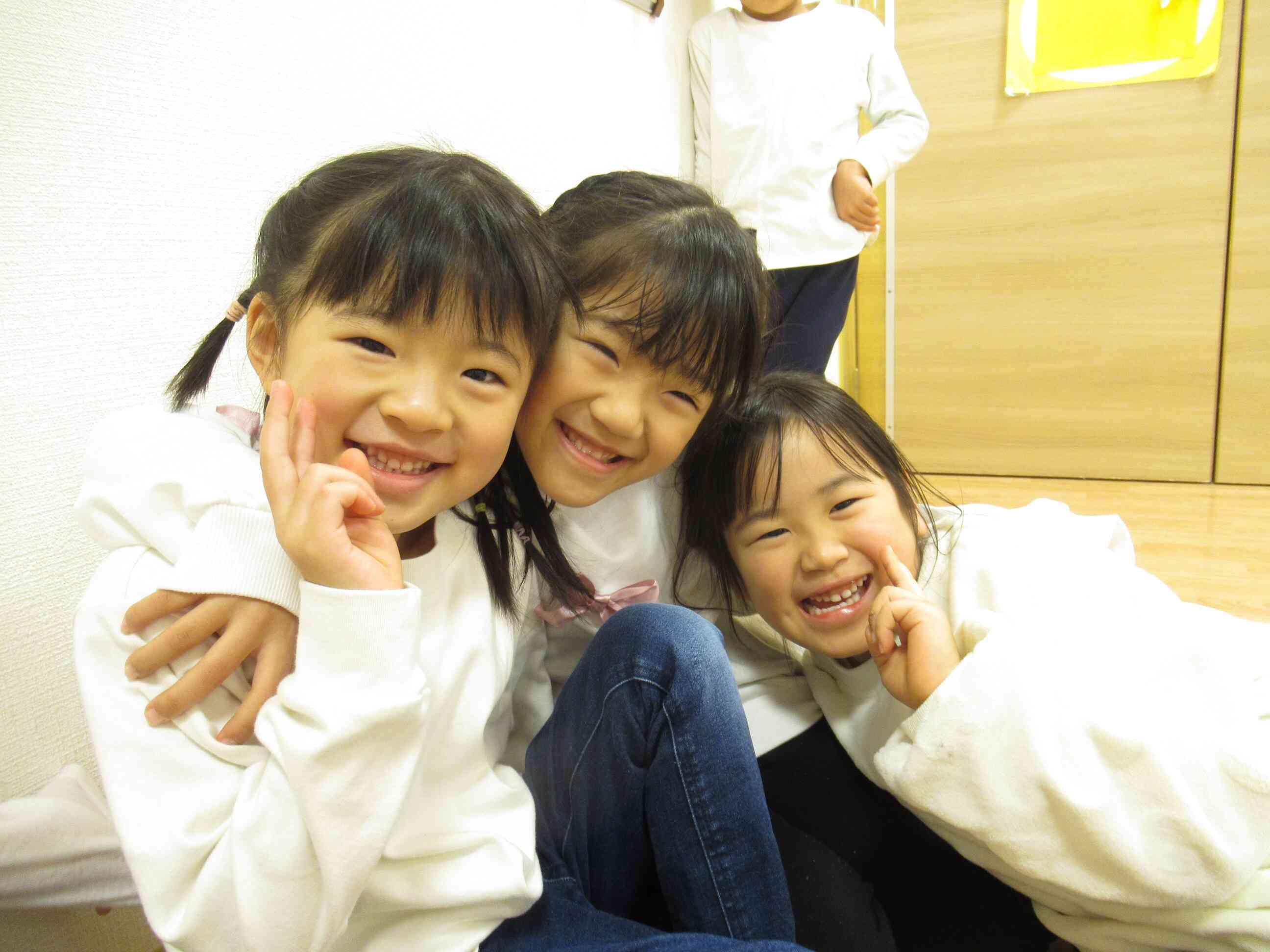 2月 献立表(幼児食)