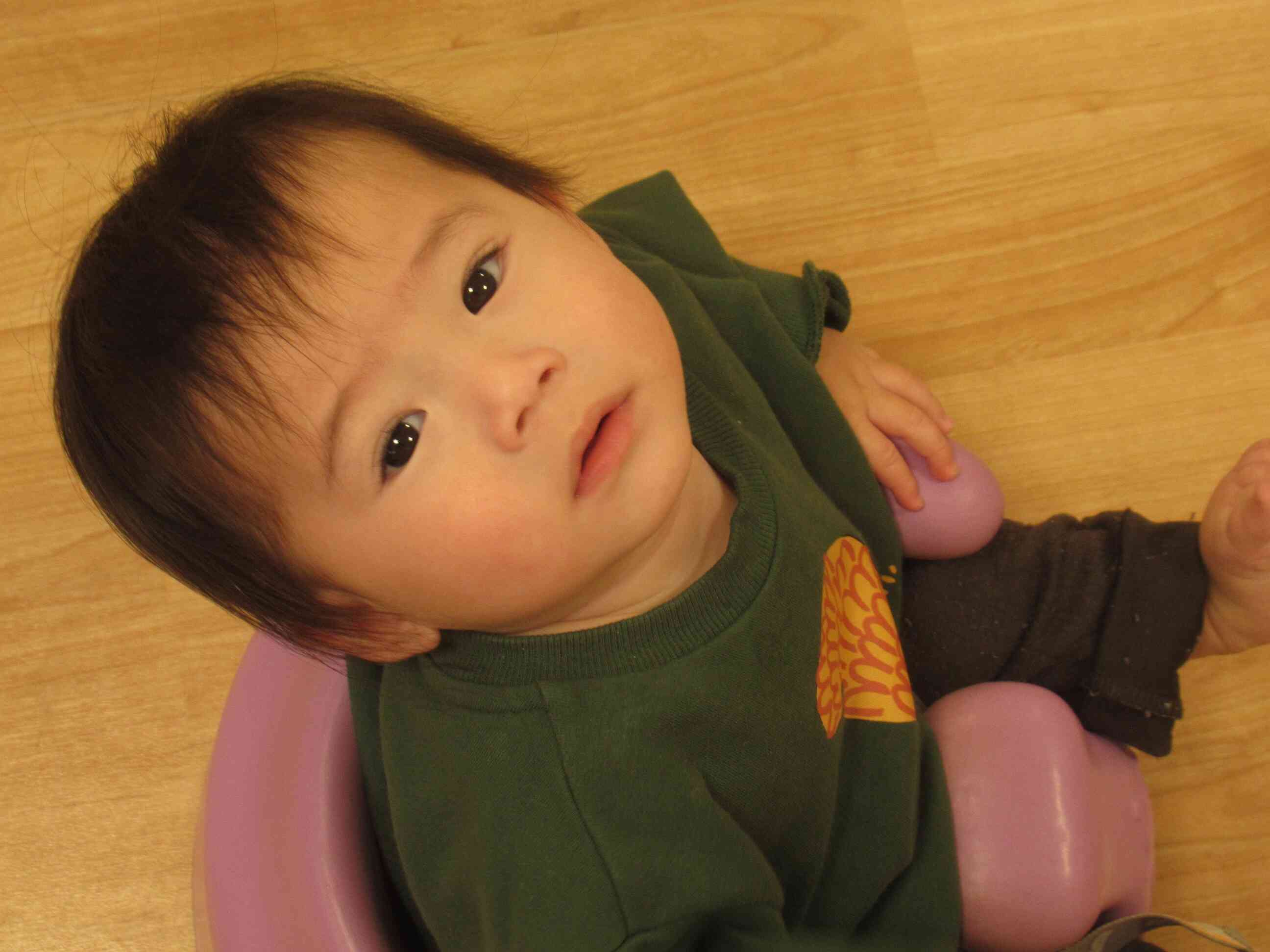 ２月　献立表（完了食）