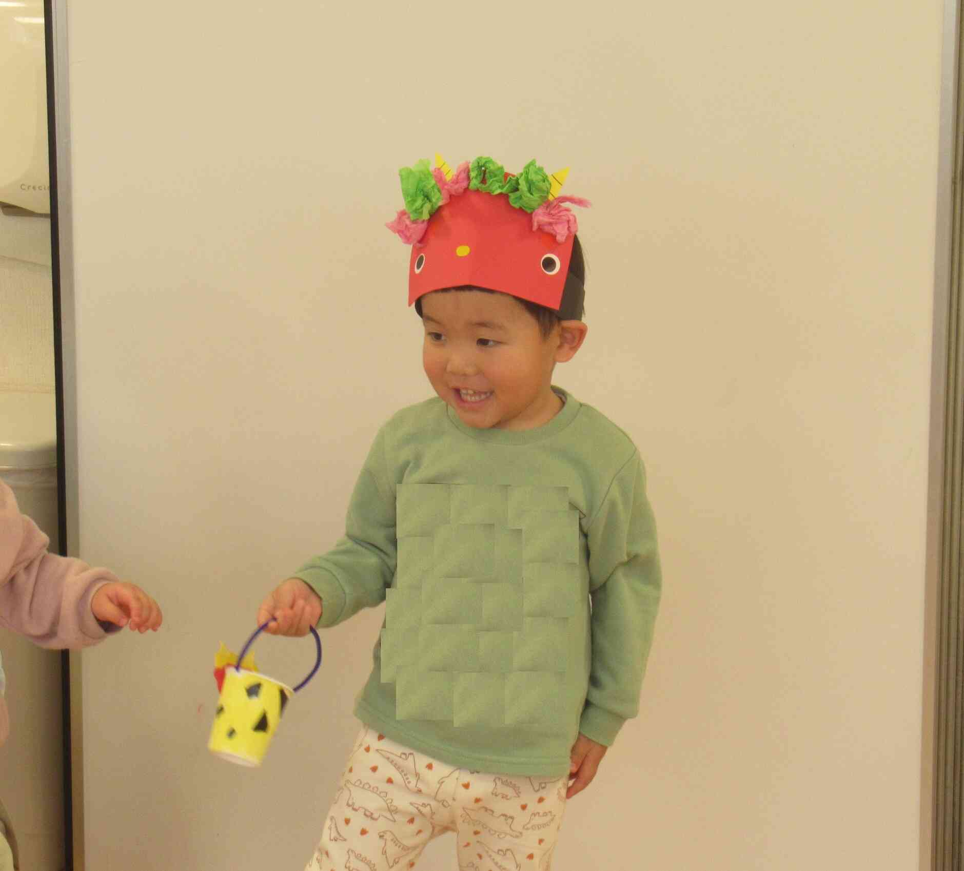 かっこいいね！！