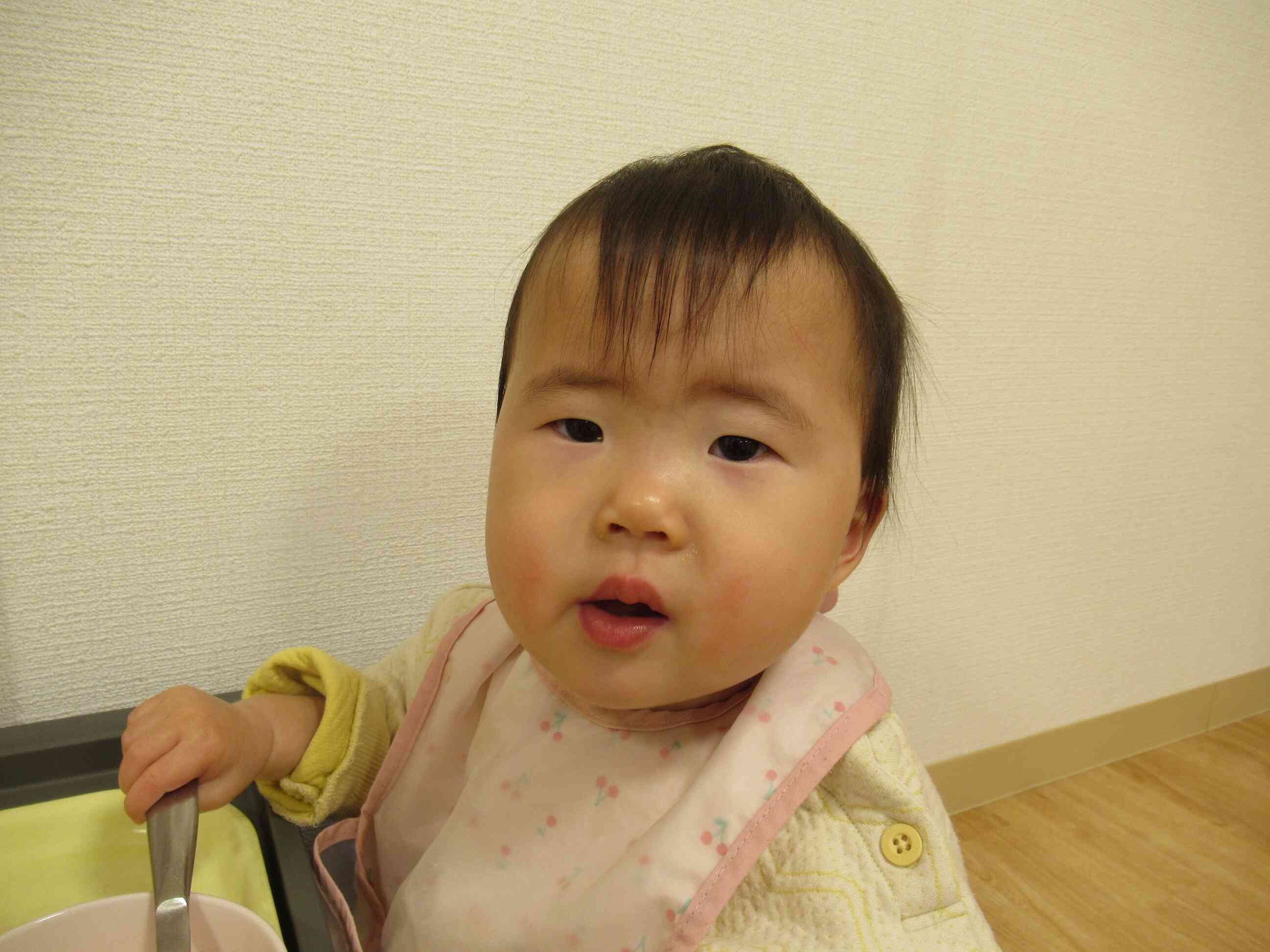 ３月　献立表（完了食）