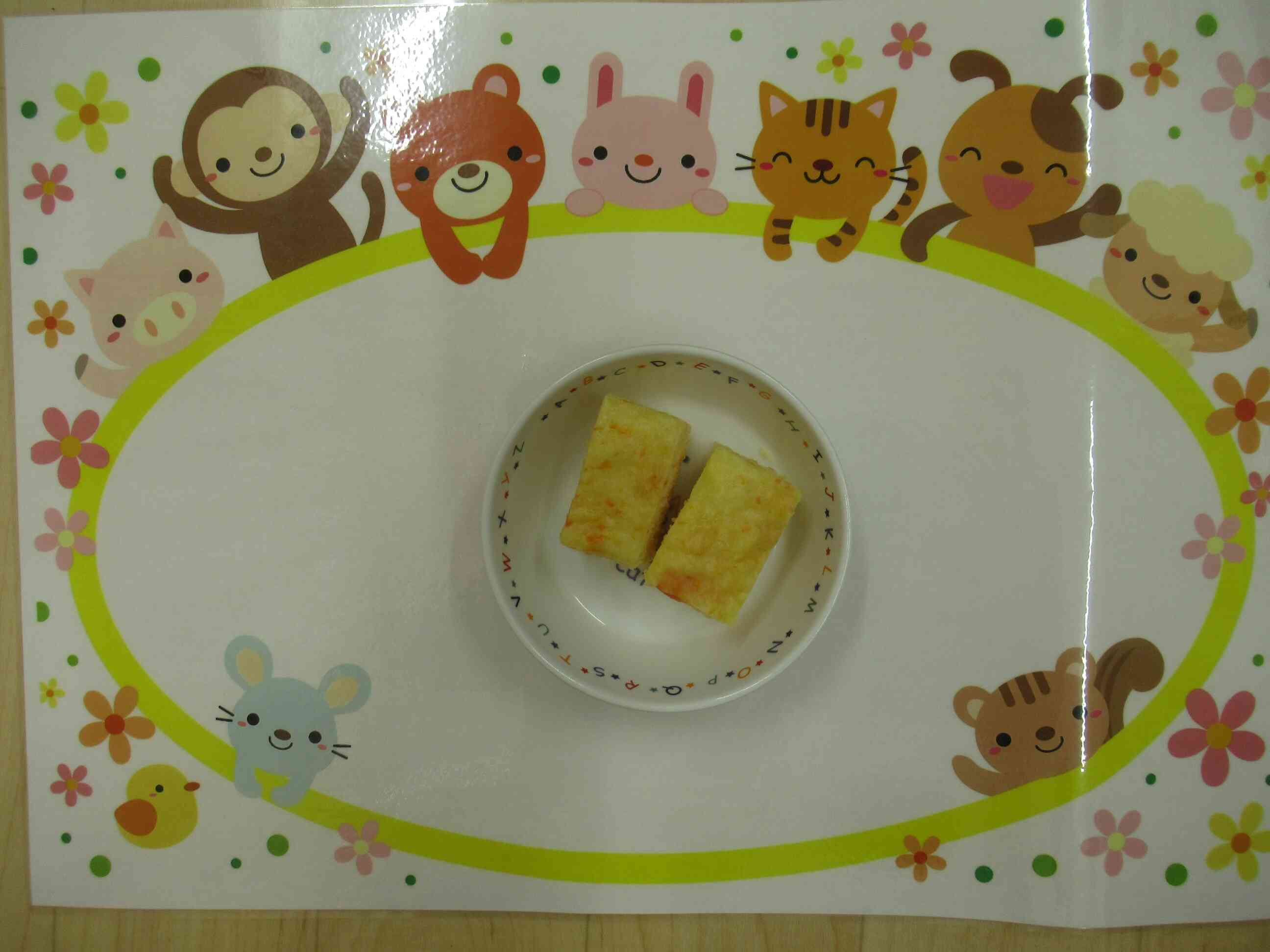 3月18日のおやつ