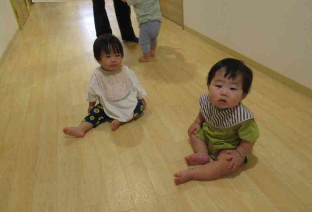 よいしょ！よいしょ！