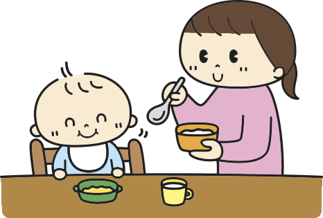 7月の献立表 【完了食】