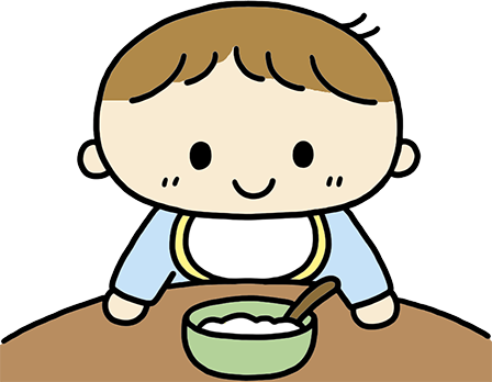 10月 献立(中期食)