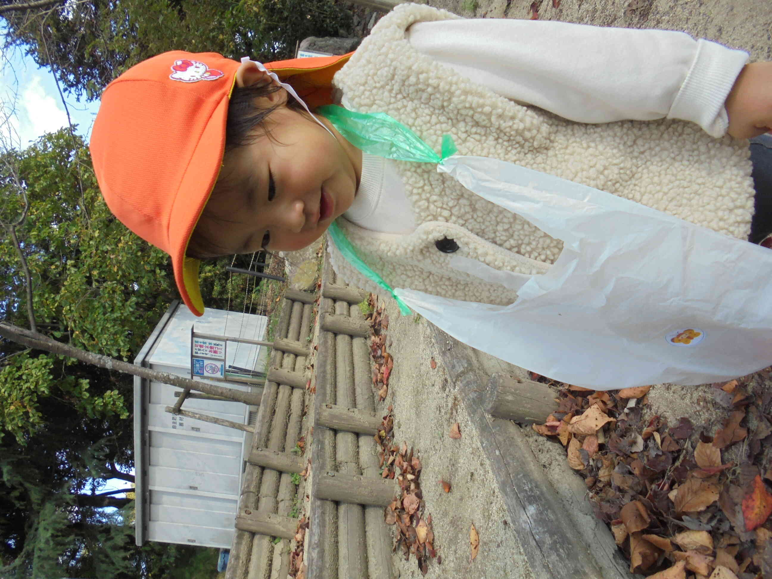 いいのみ～つけた‼