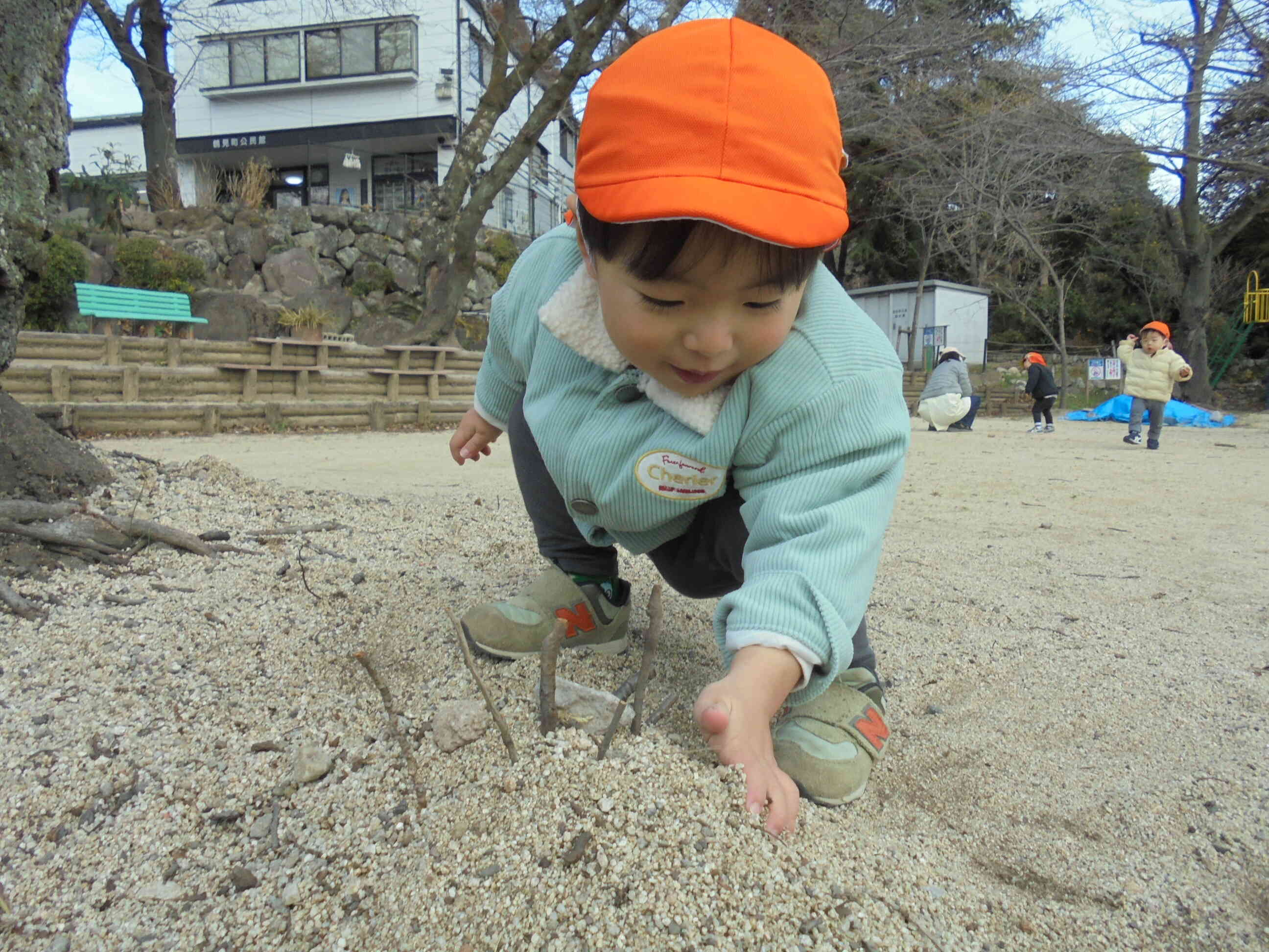 ただ今のブームは？！