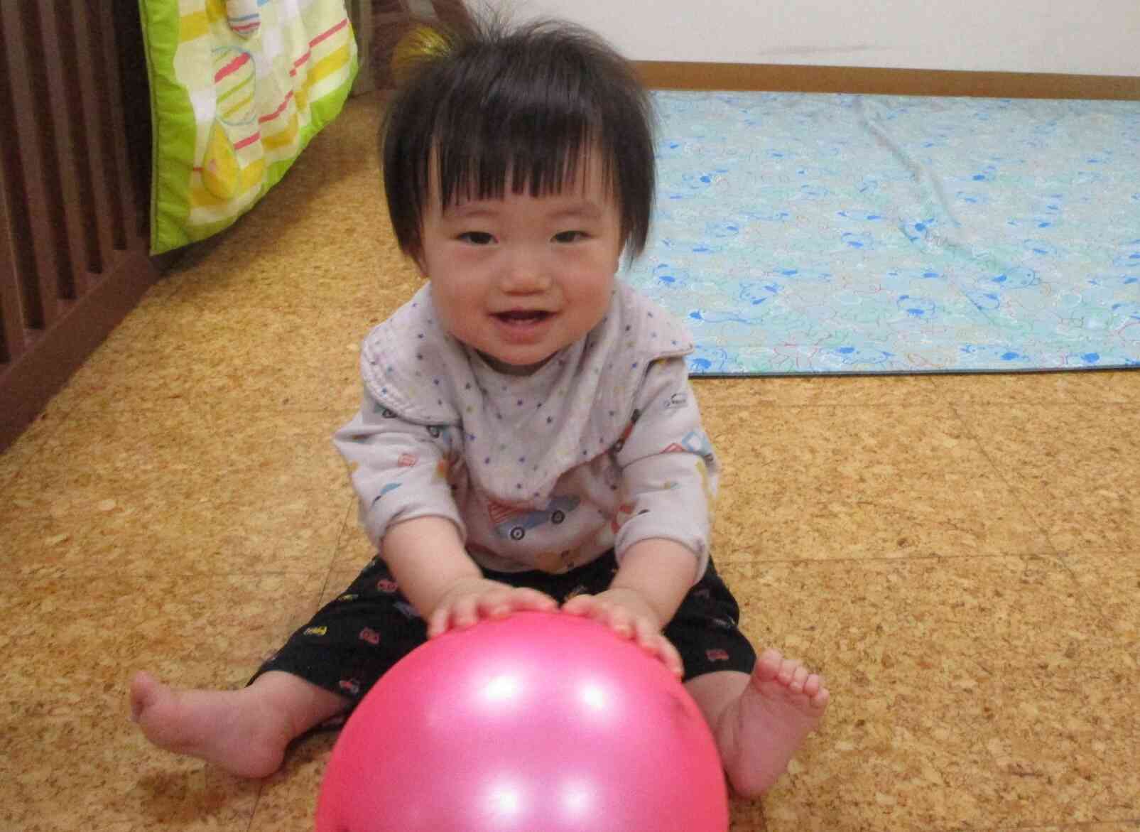 5月の様子②
