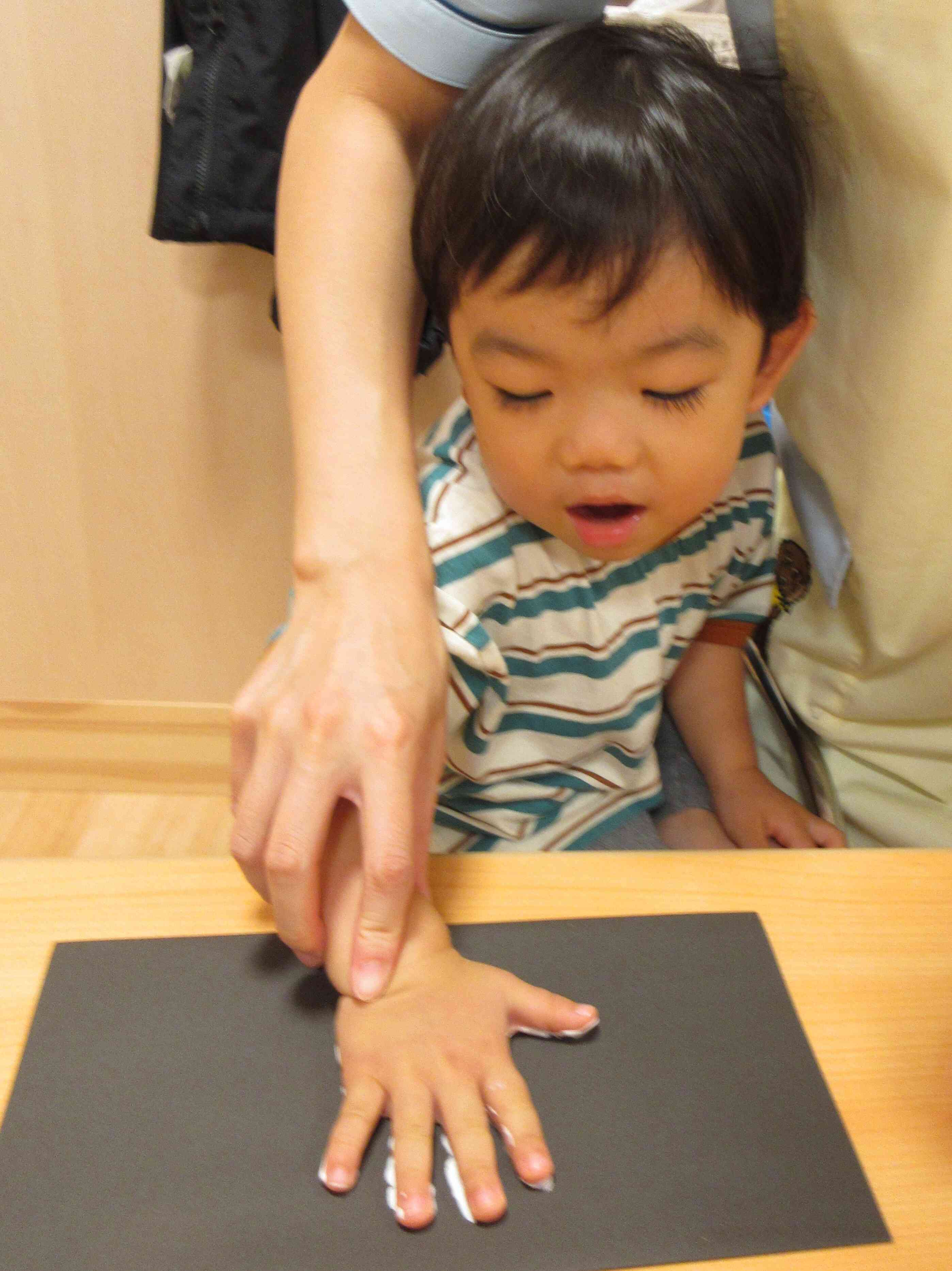 ハロウィン製作☆