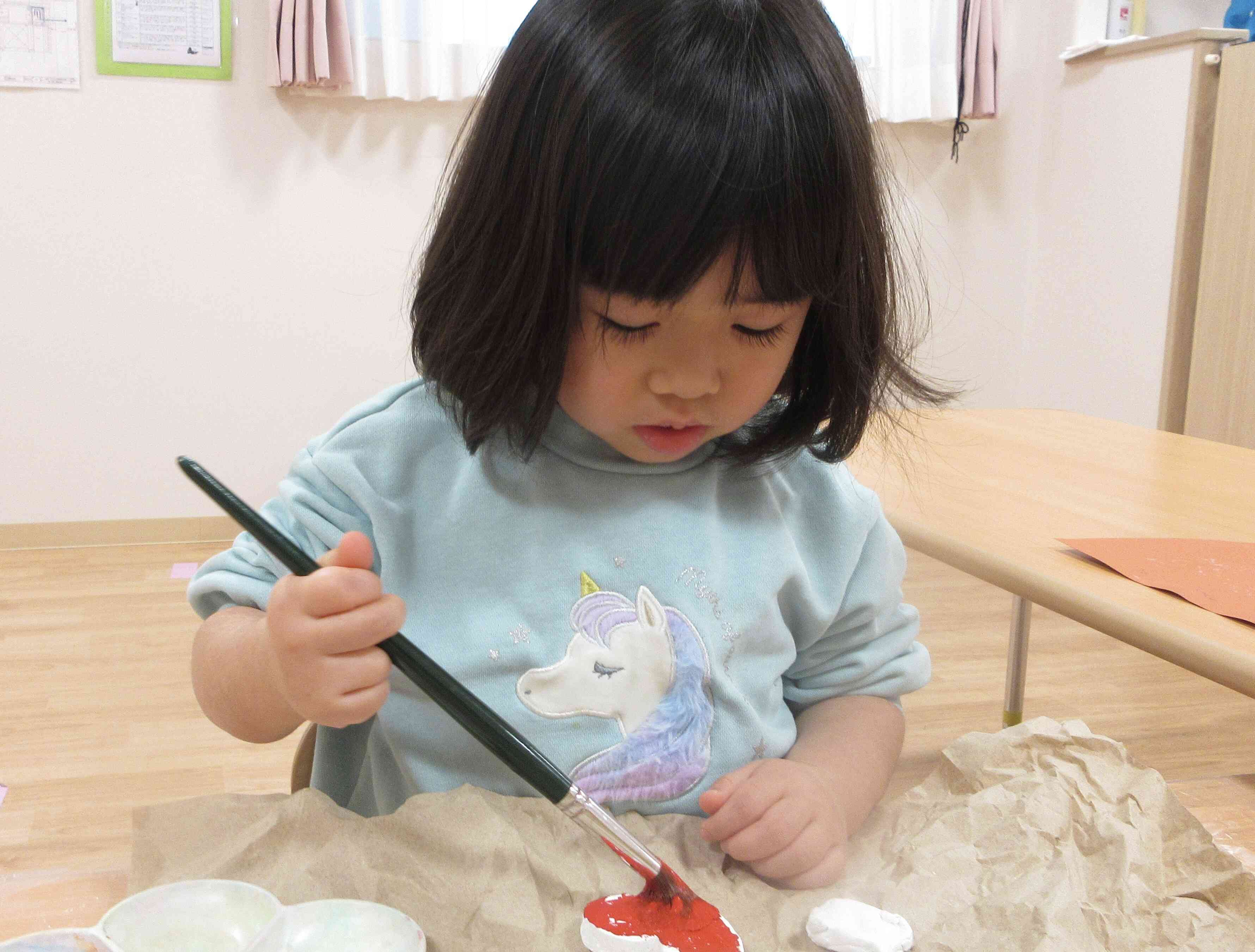 最後まで自分で…！