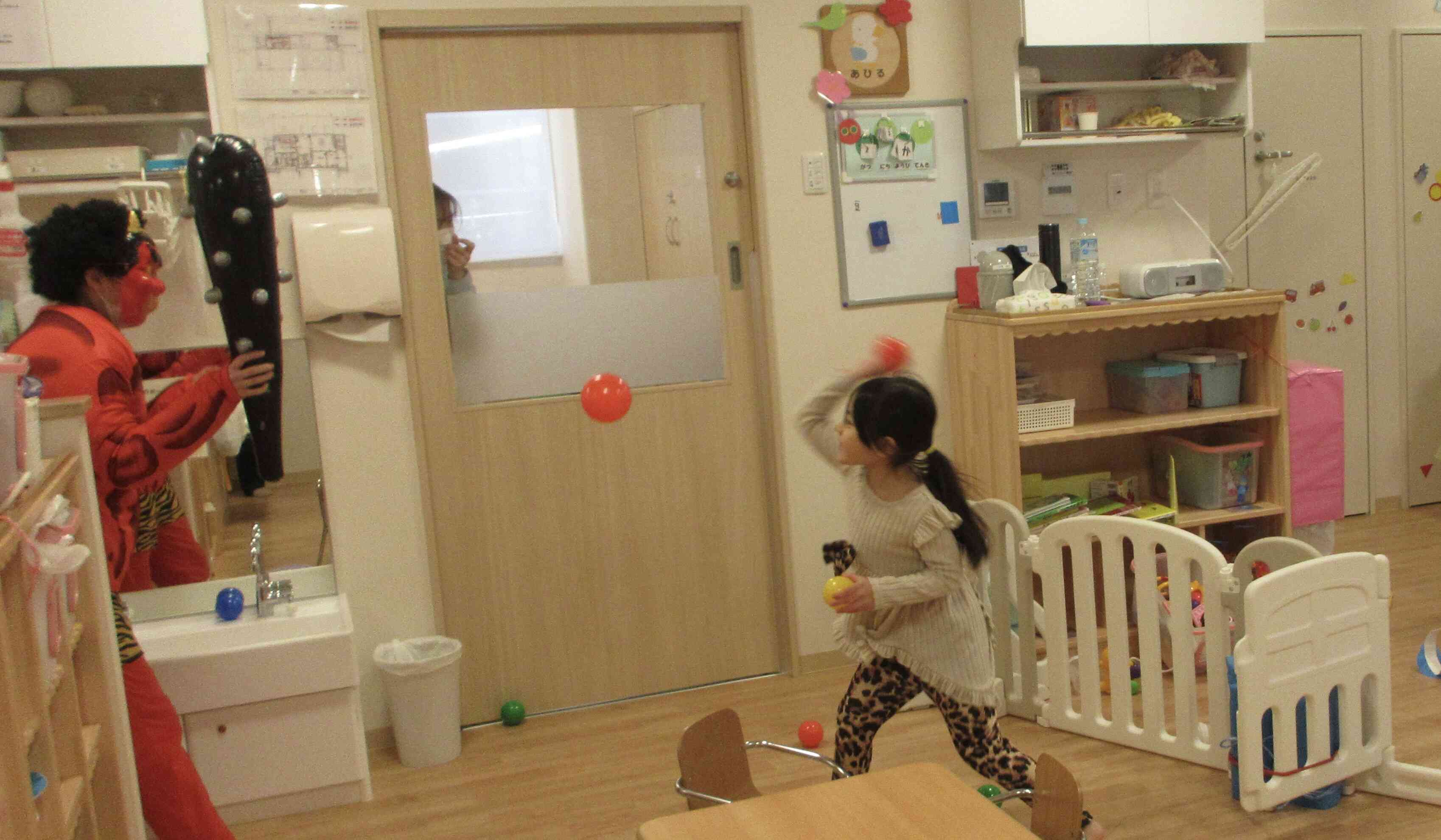 助けに行かなくては！