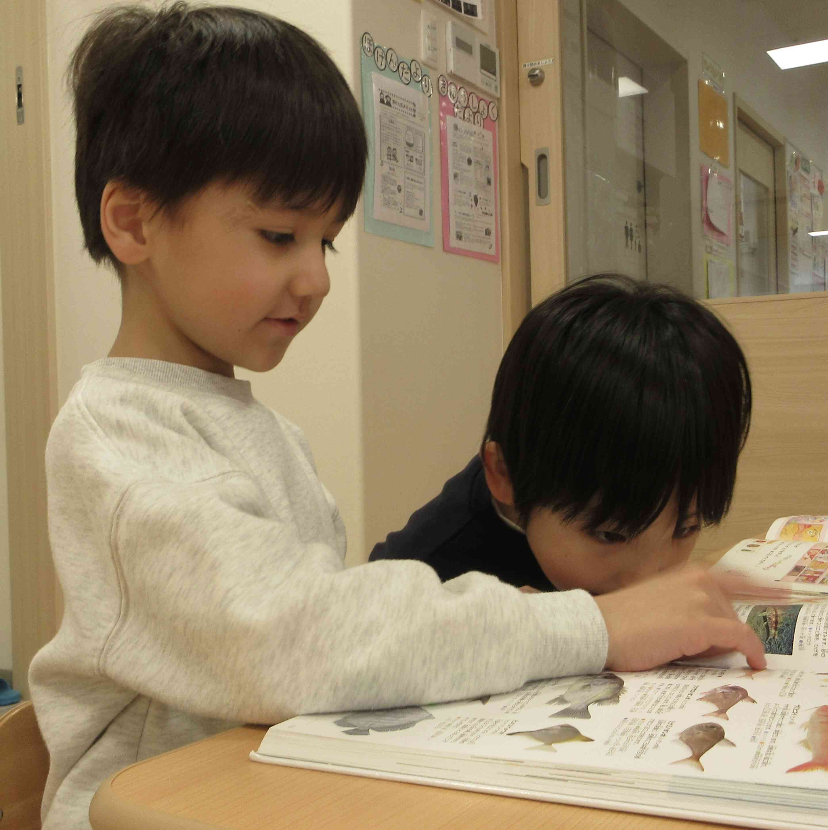 製作を終えたら・・・