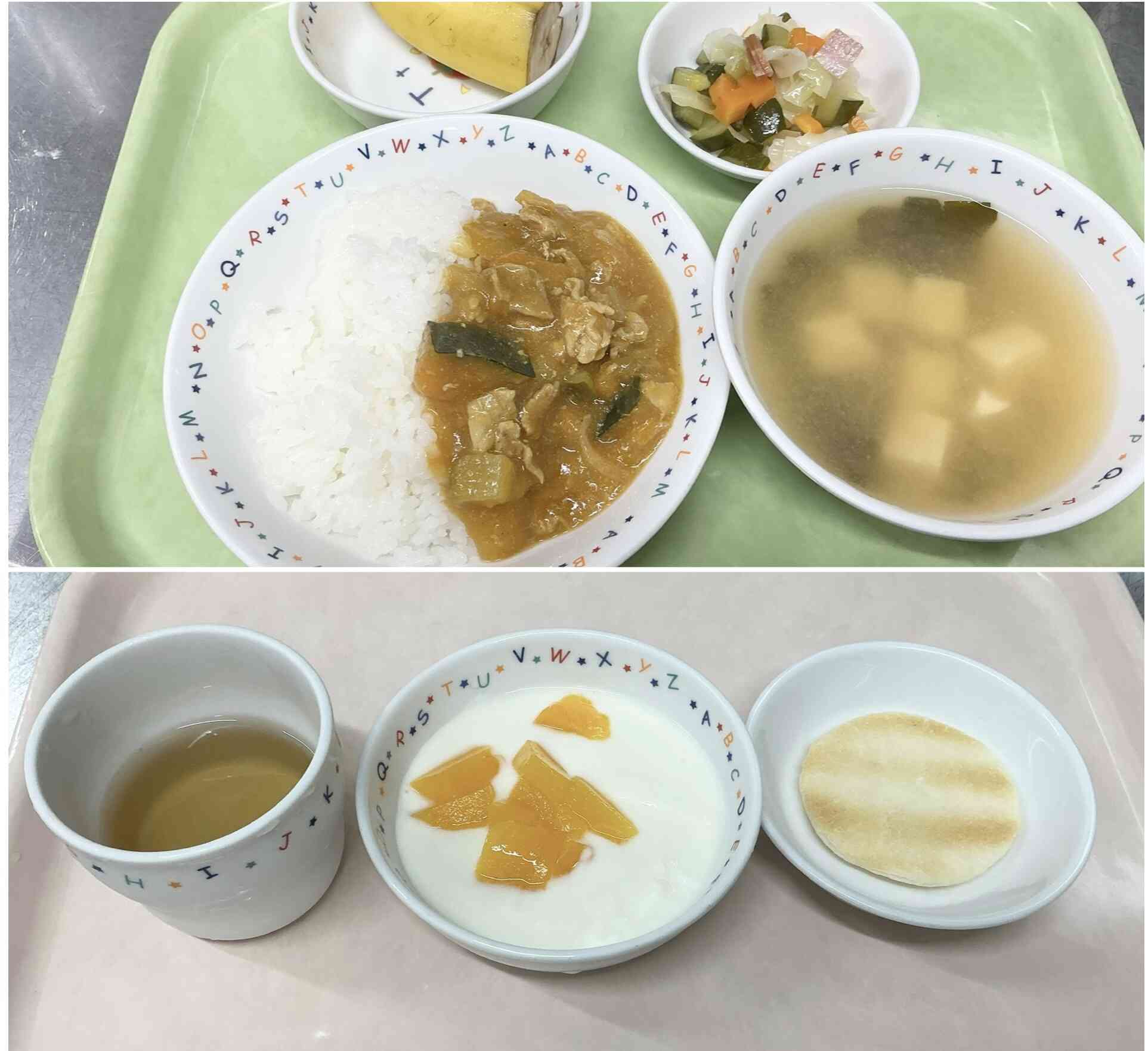 人気な献立
