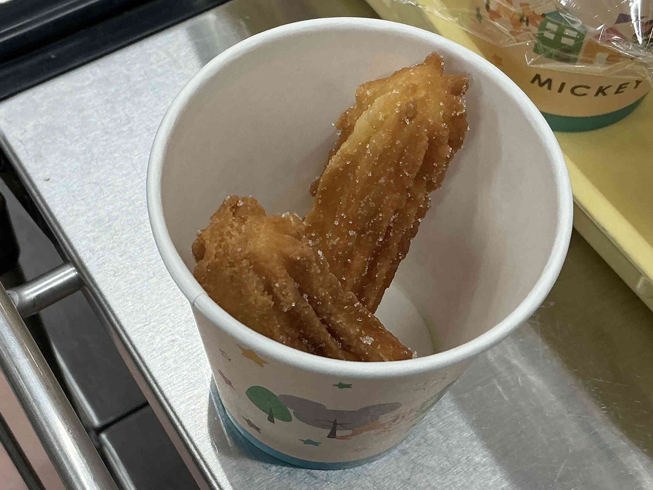 おいしかったよ！！