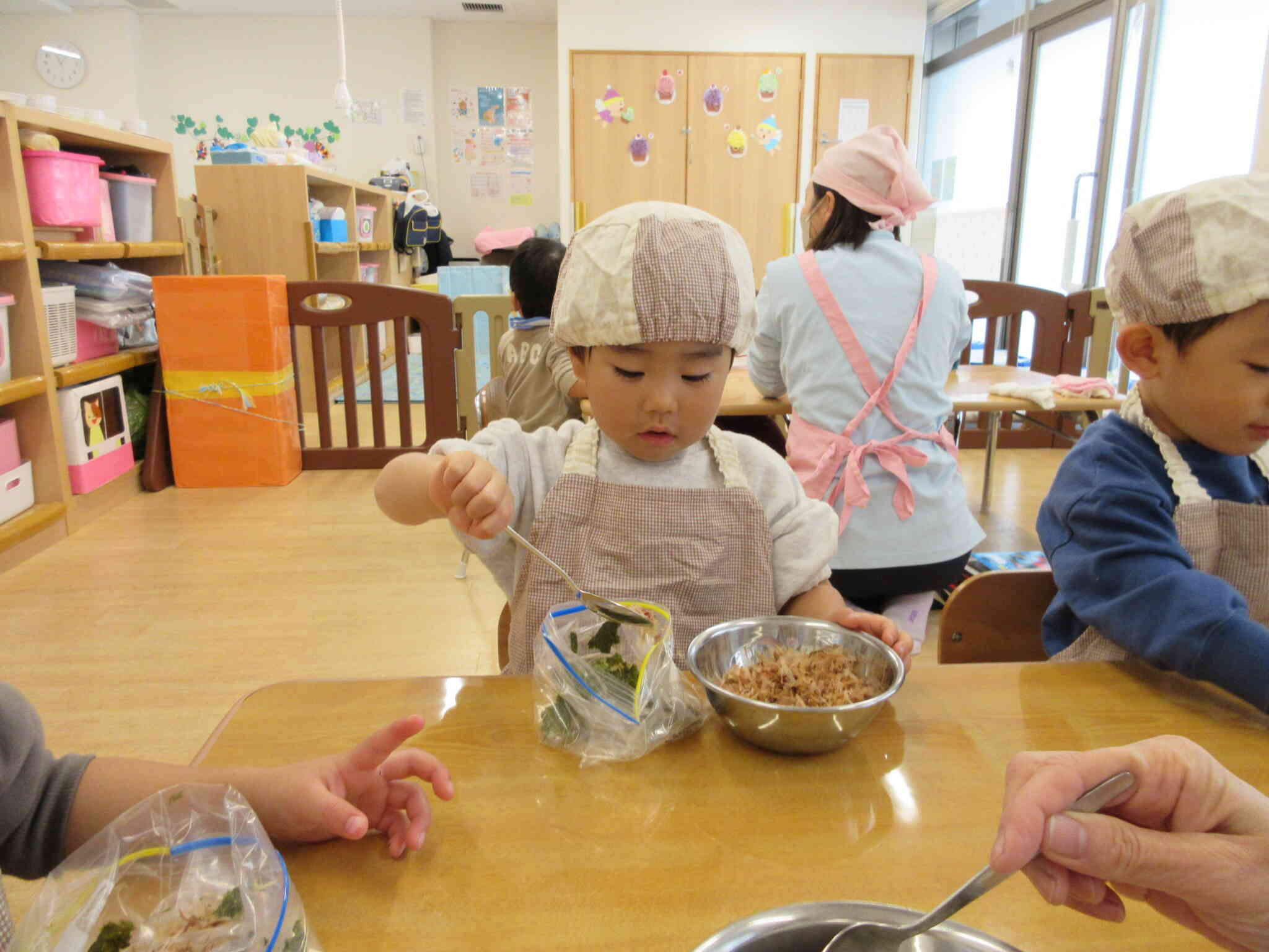 これくらいかな⁈