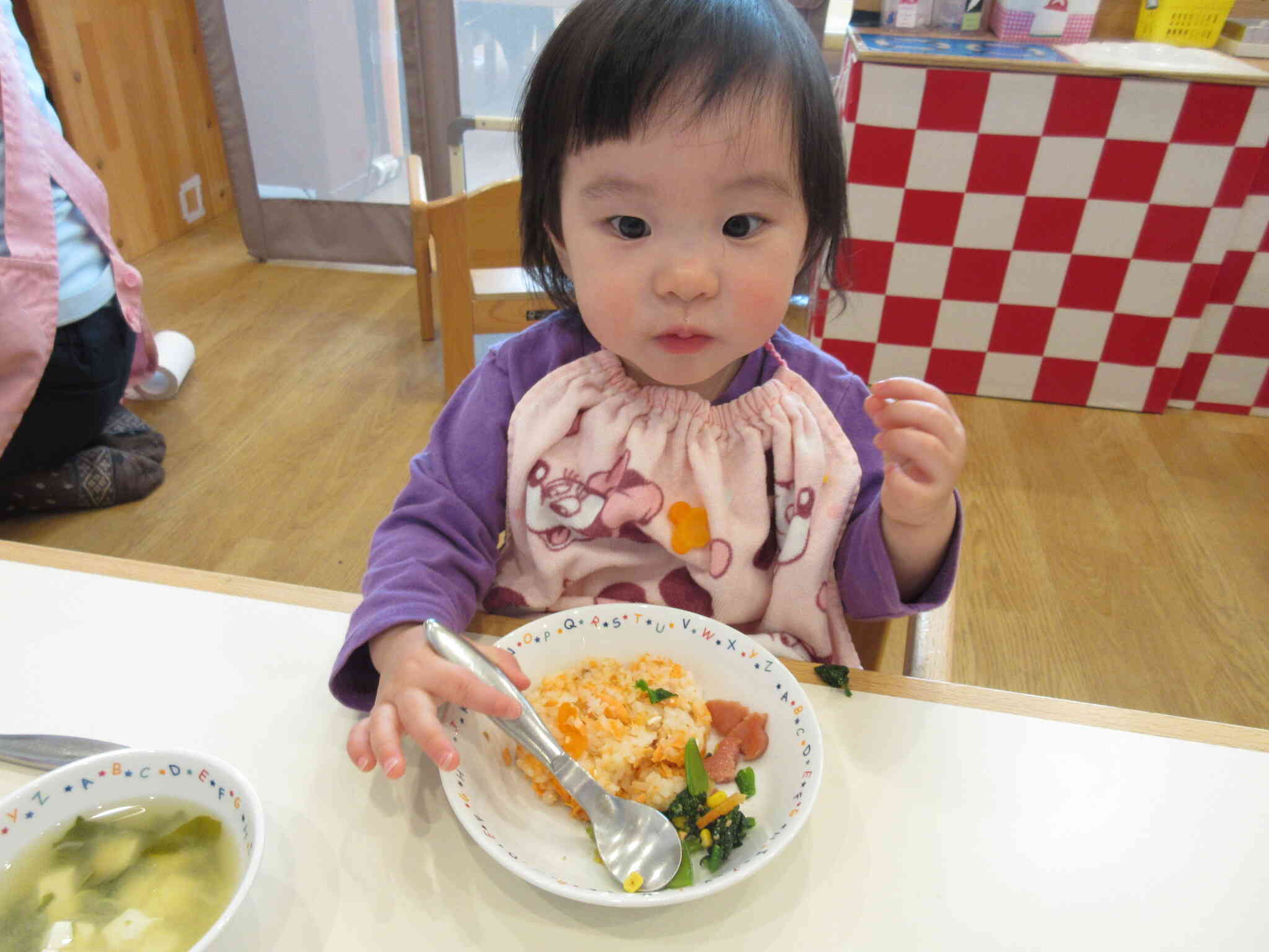 行事食～ひな祭り～