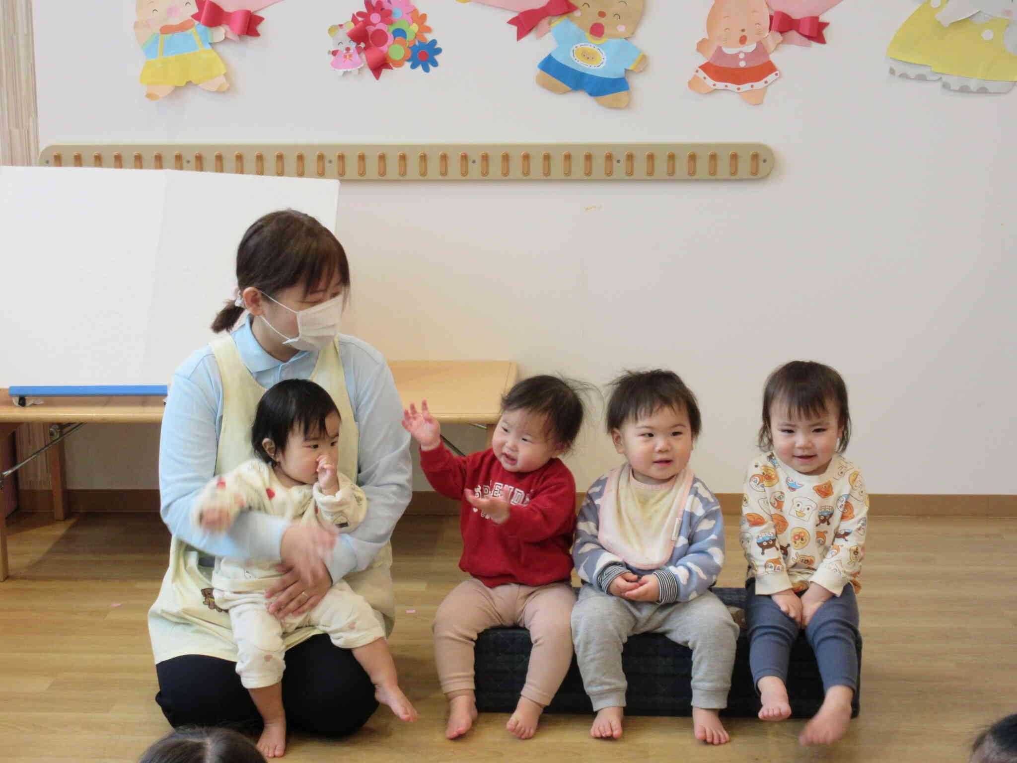 お別れ会