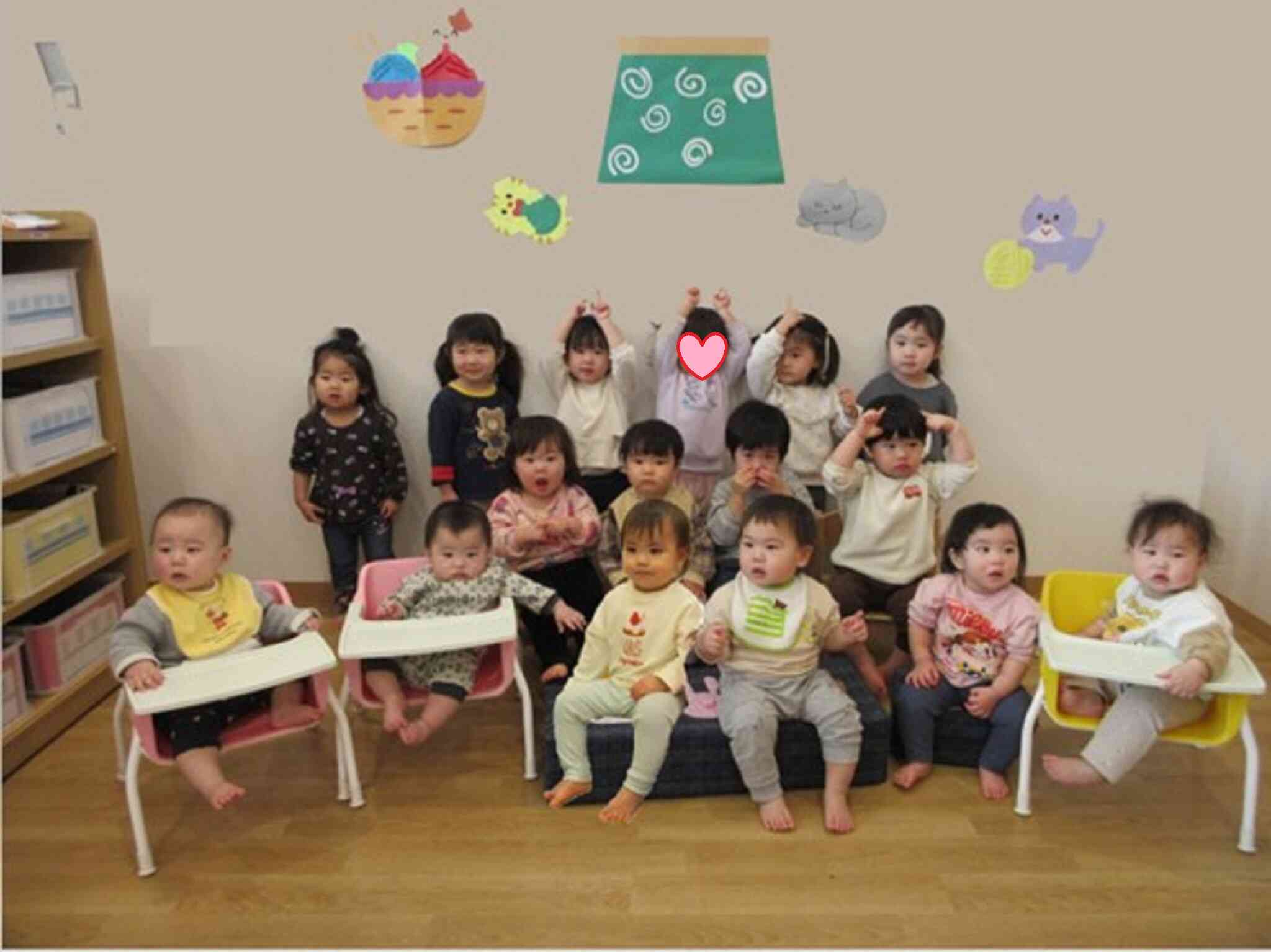 ・・ありがとうございました・・