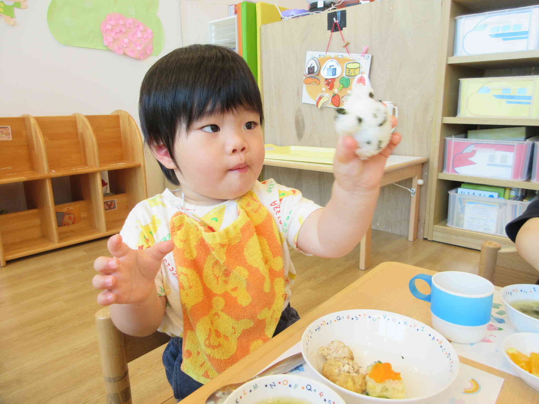 6月の行事食