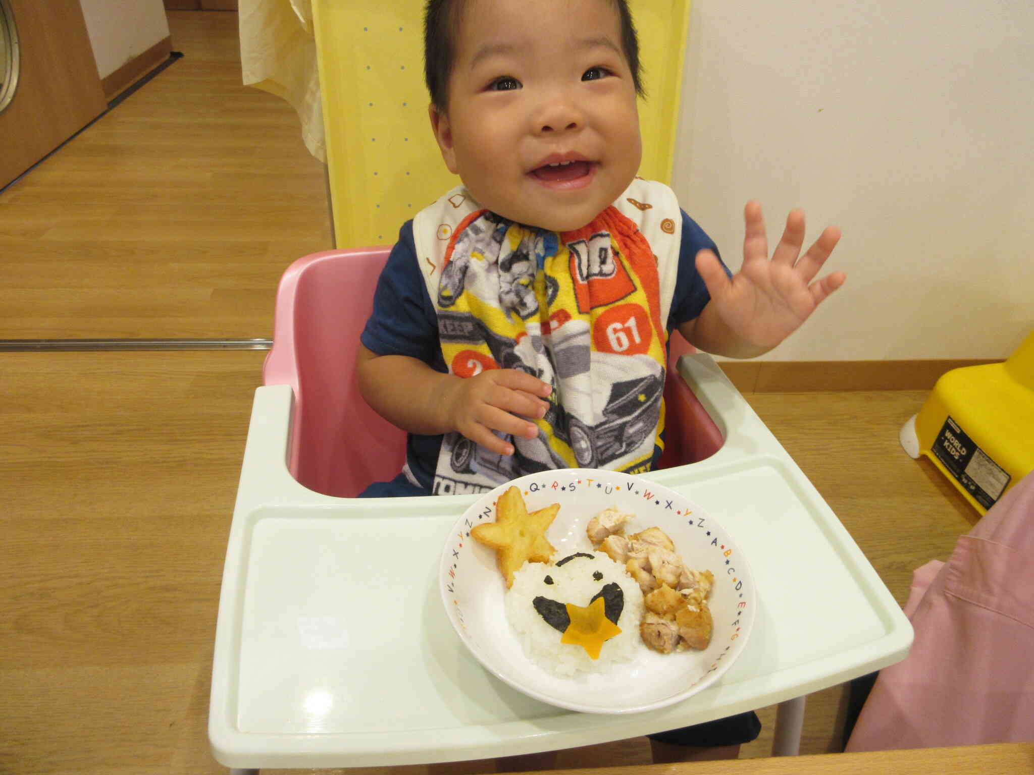 7月の行事食