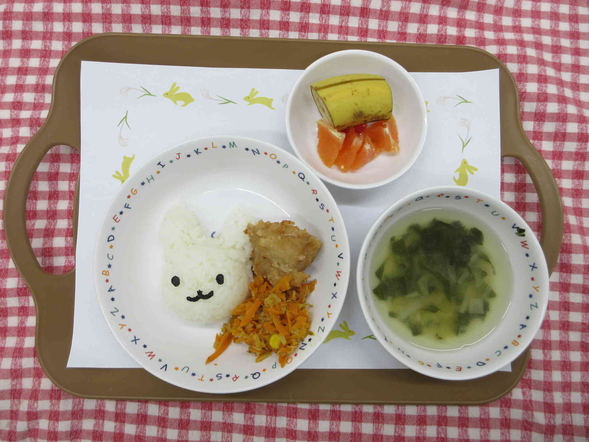 ９月行事食