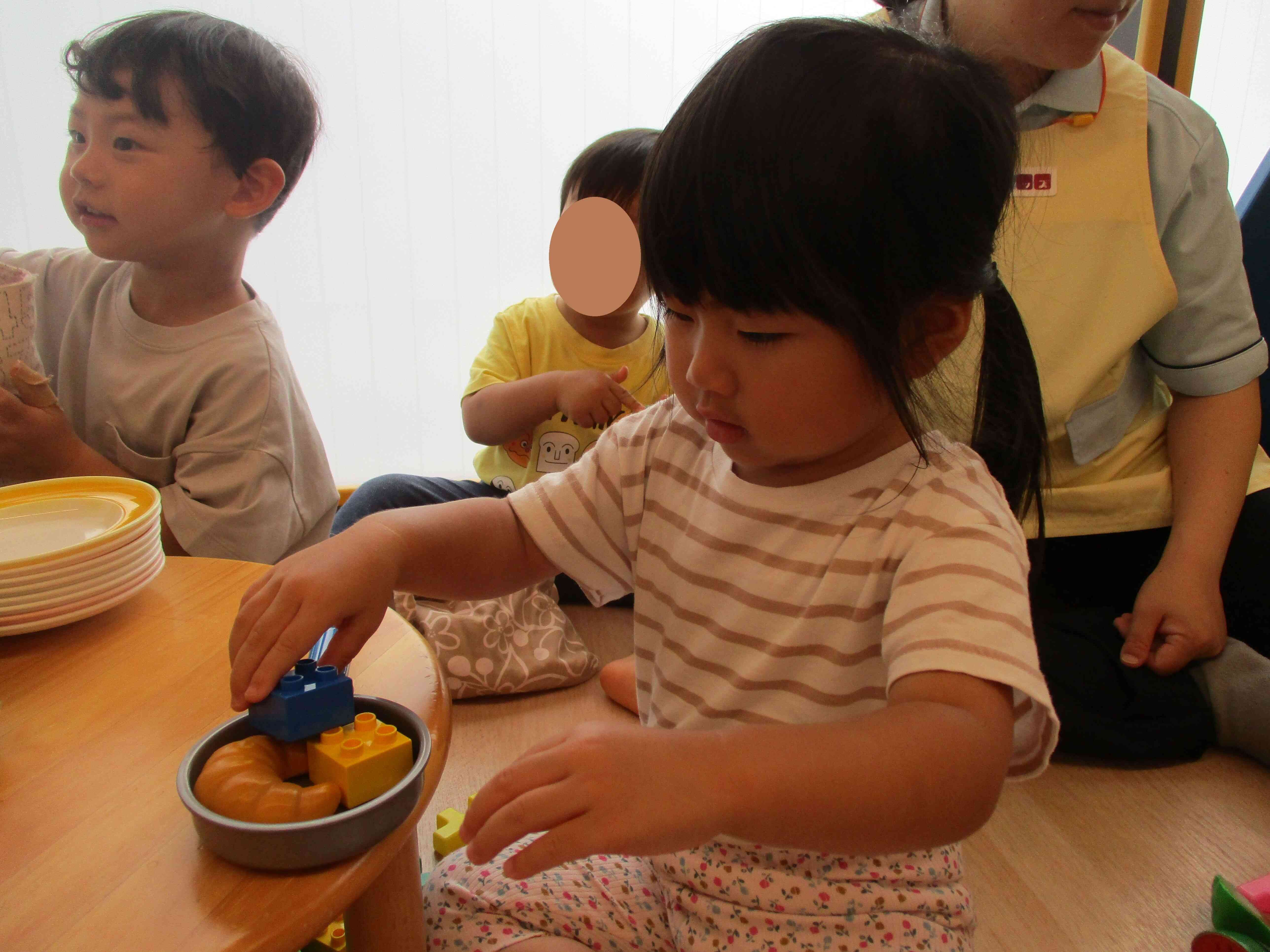 美味しそう！