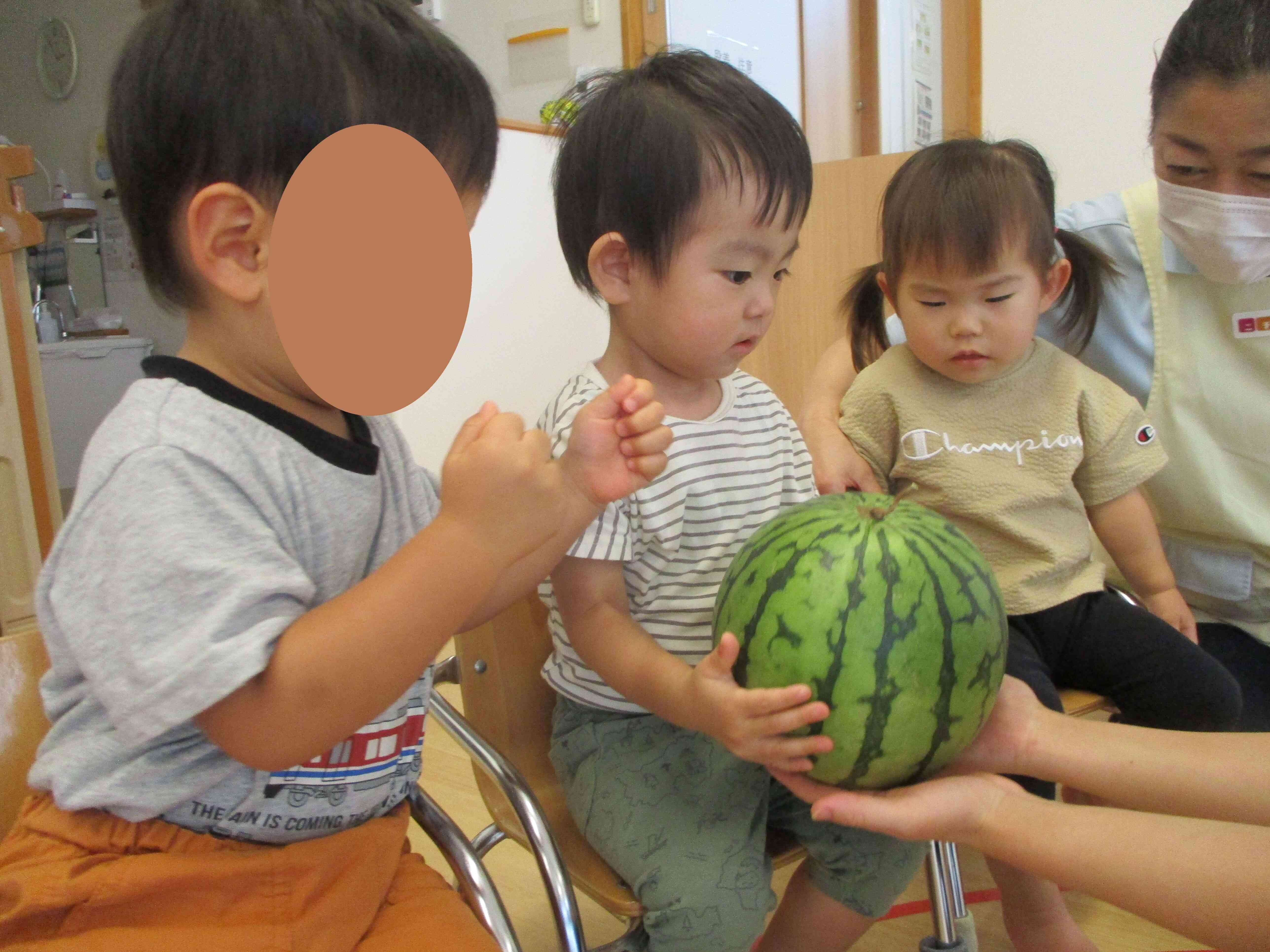 夏の風物詩
