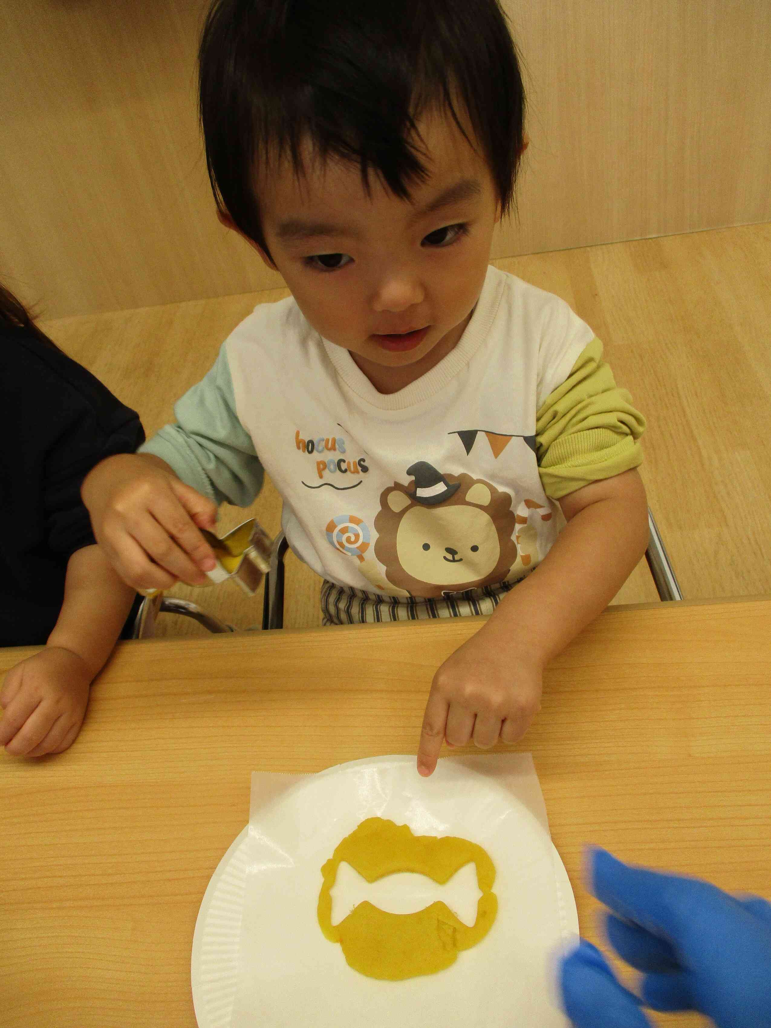 手作りクッキー♪