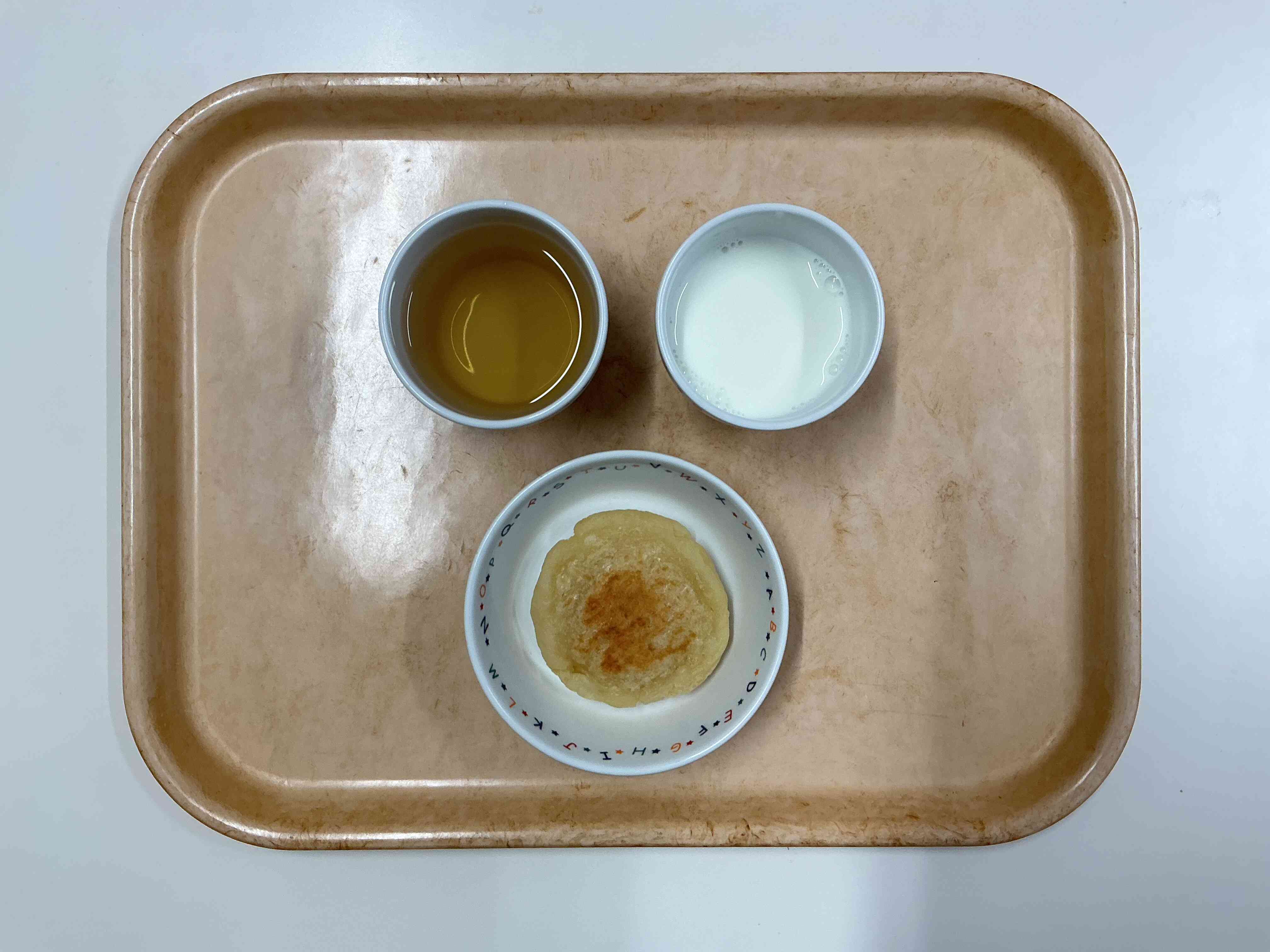 １２月８日（月）の午後おやつ