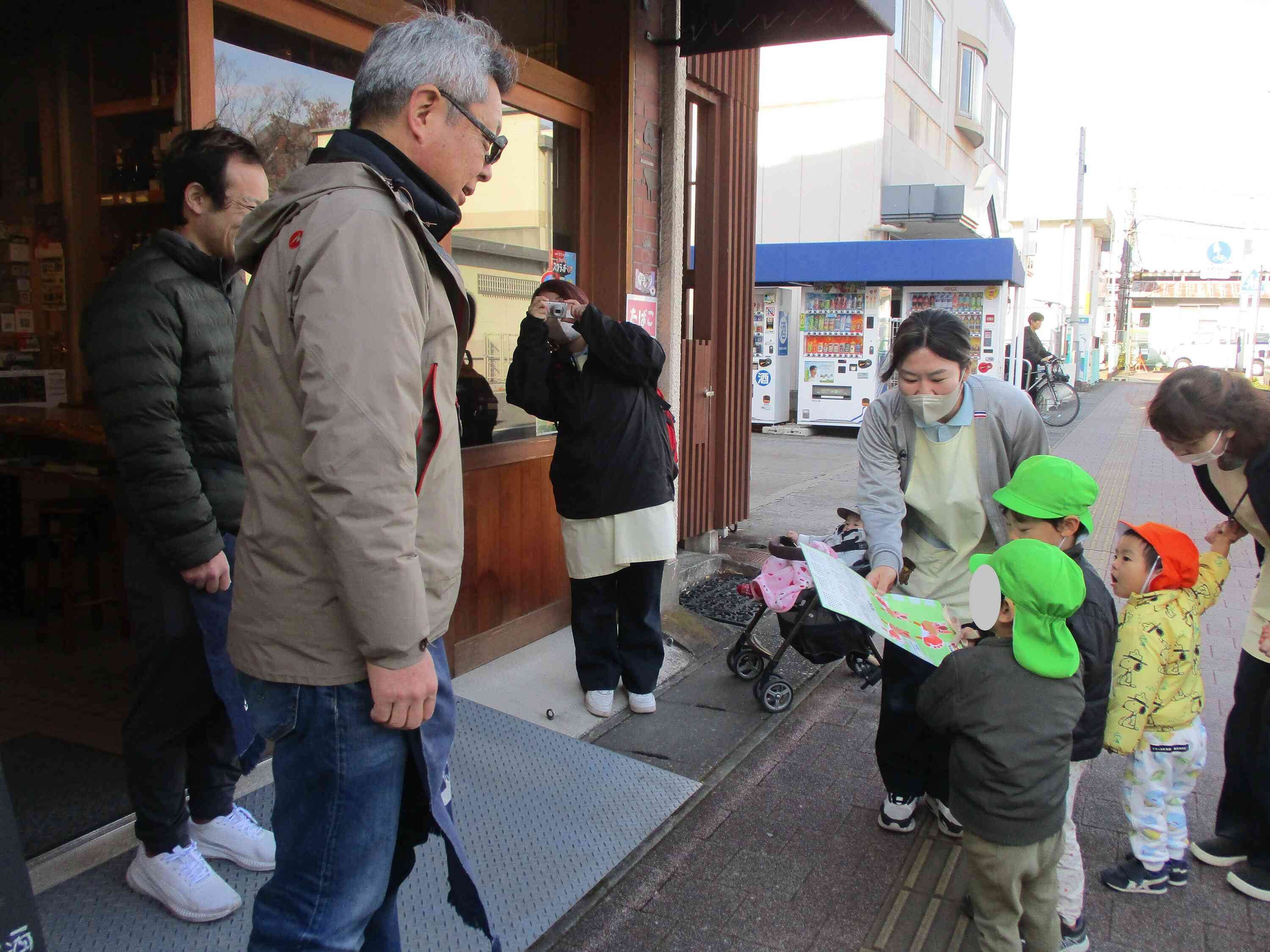 感謝を込めて✨