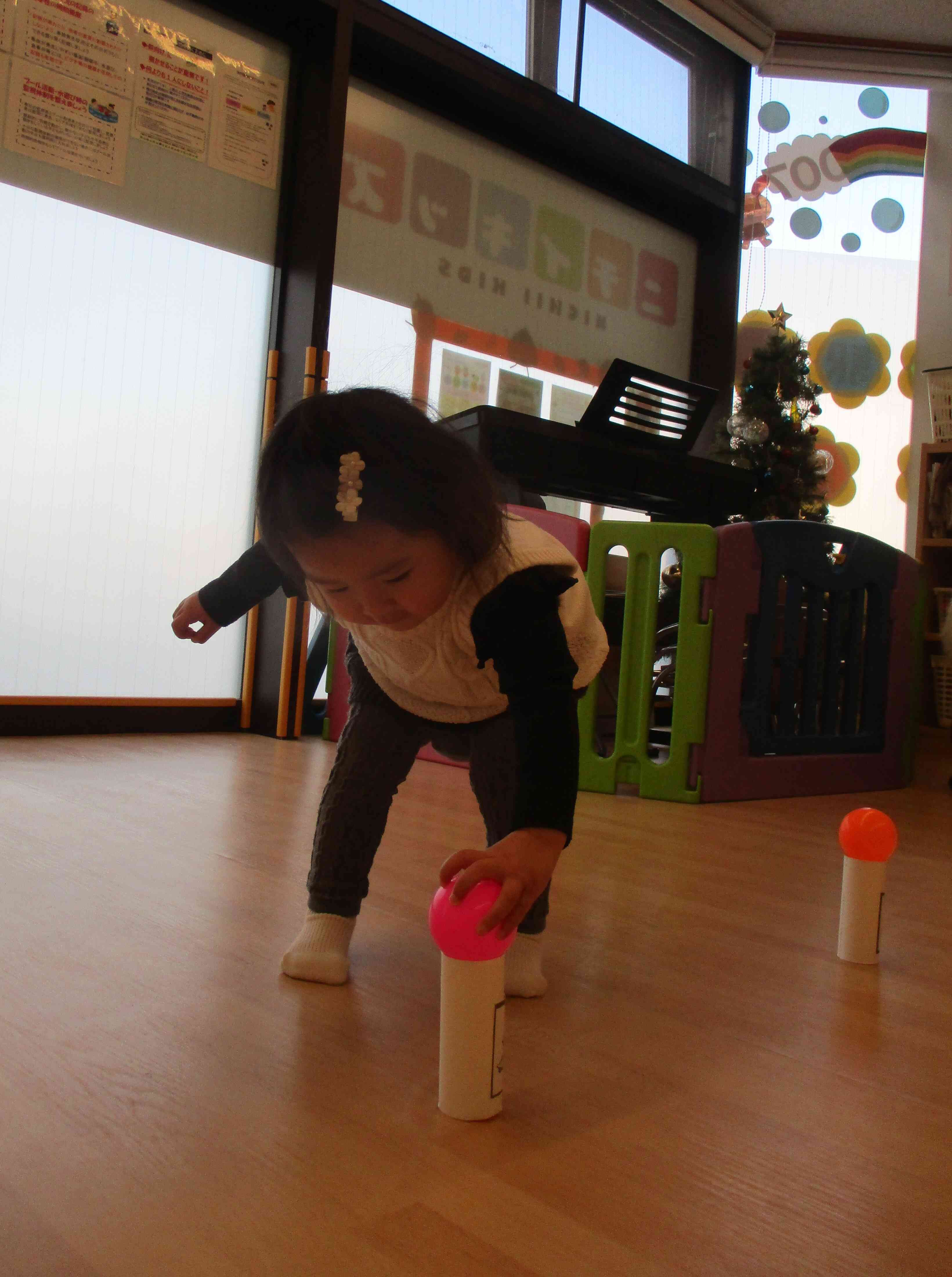 キャンドルに火を灯そう