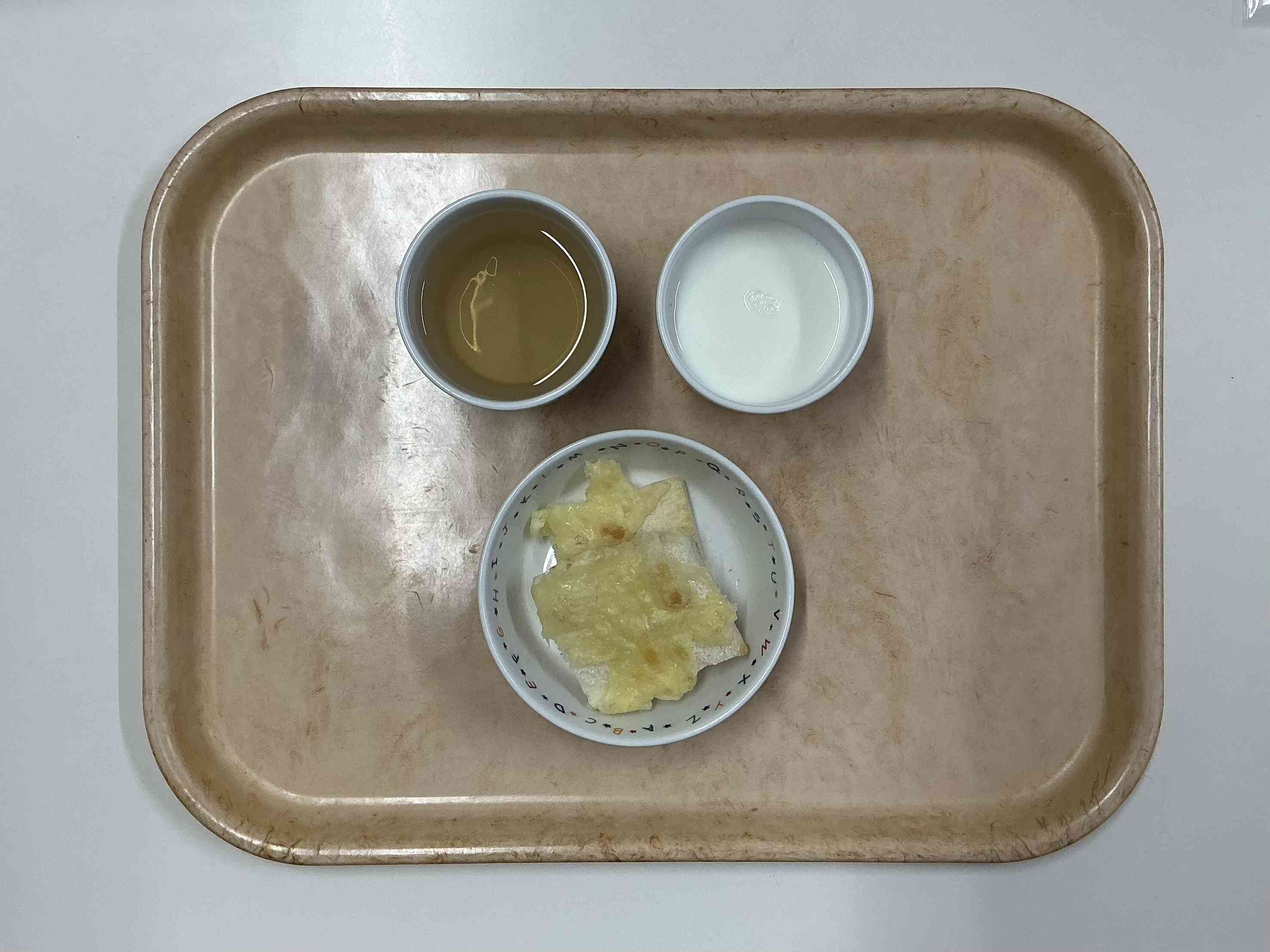 今月の“推しおやつ”♬