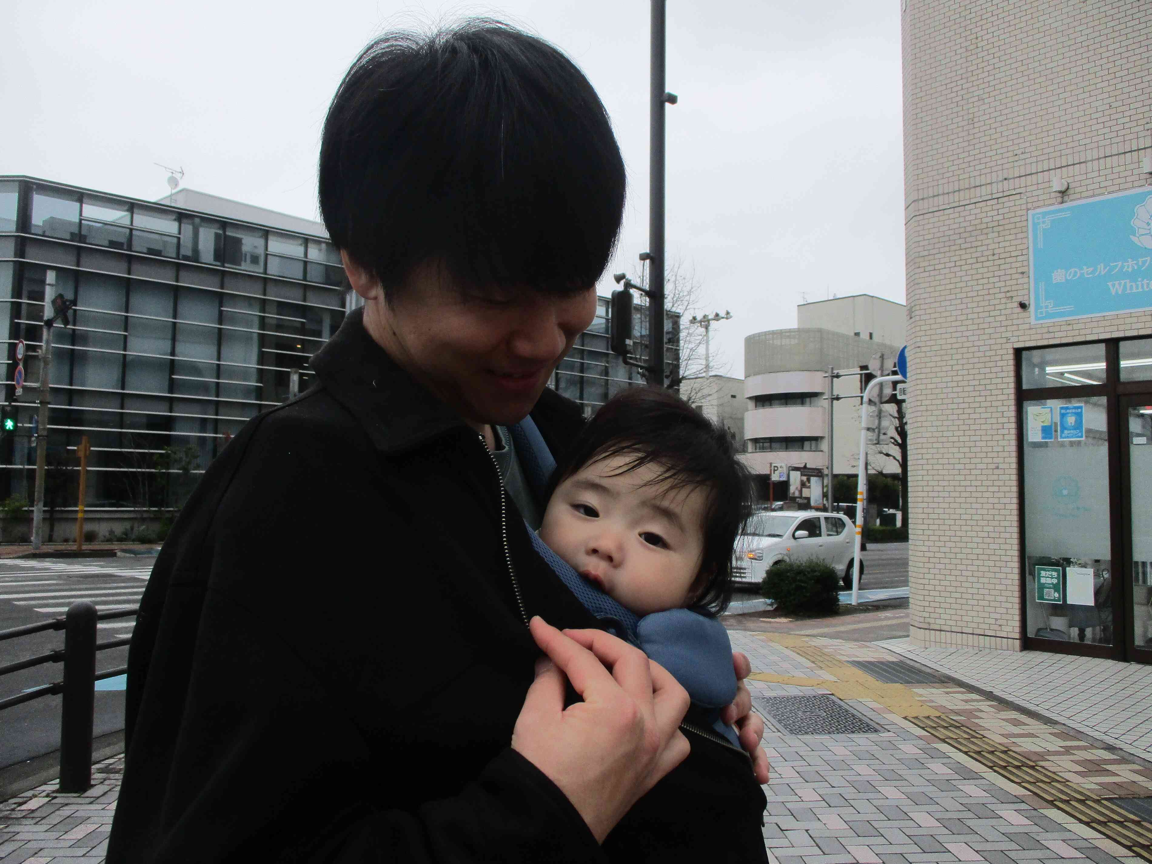 いっぱい遊んでいただきました♪