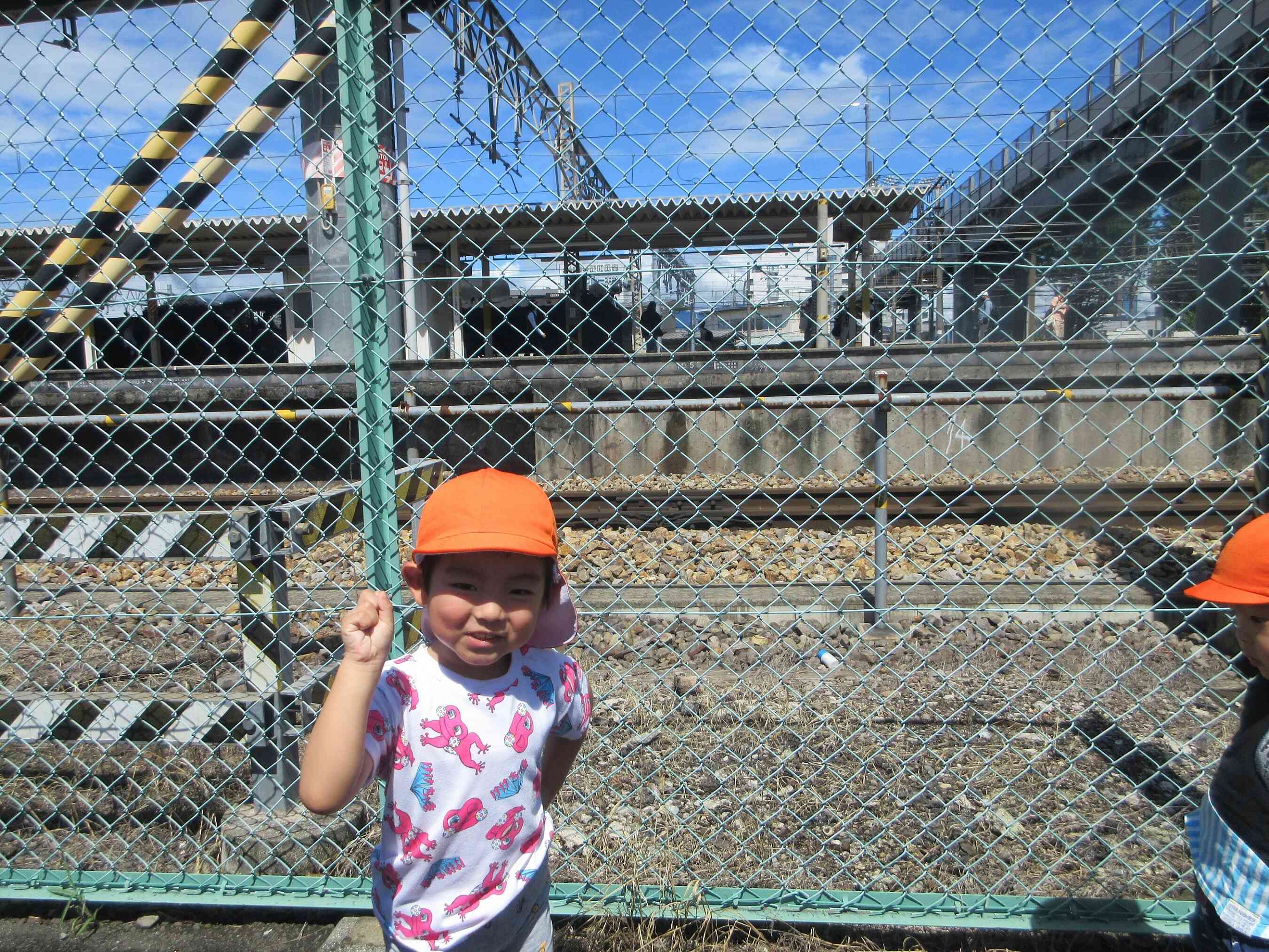 新前橋駅前保育園のちょっとイイトコ：其の十三