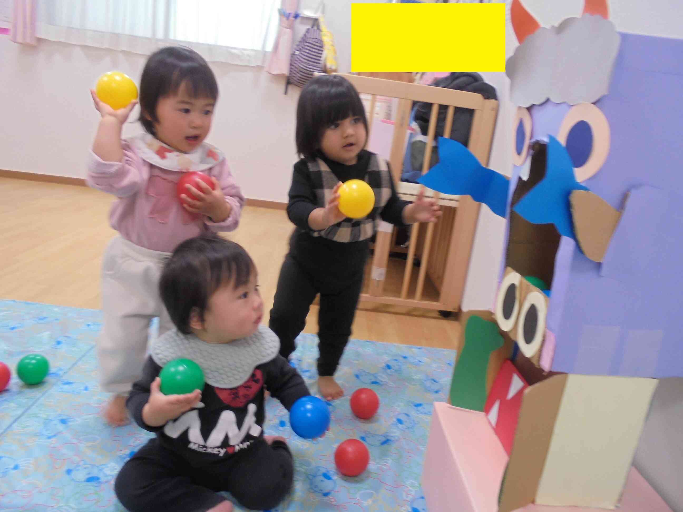 ハロウィン おまけ♪