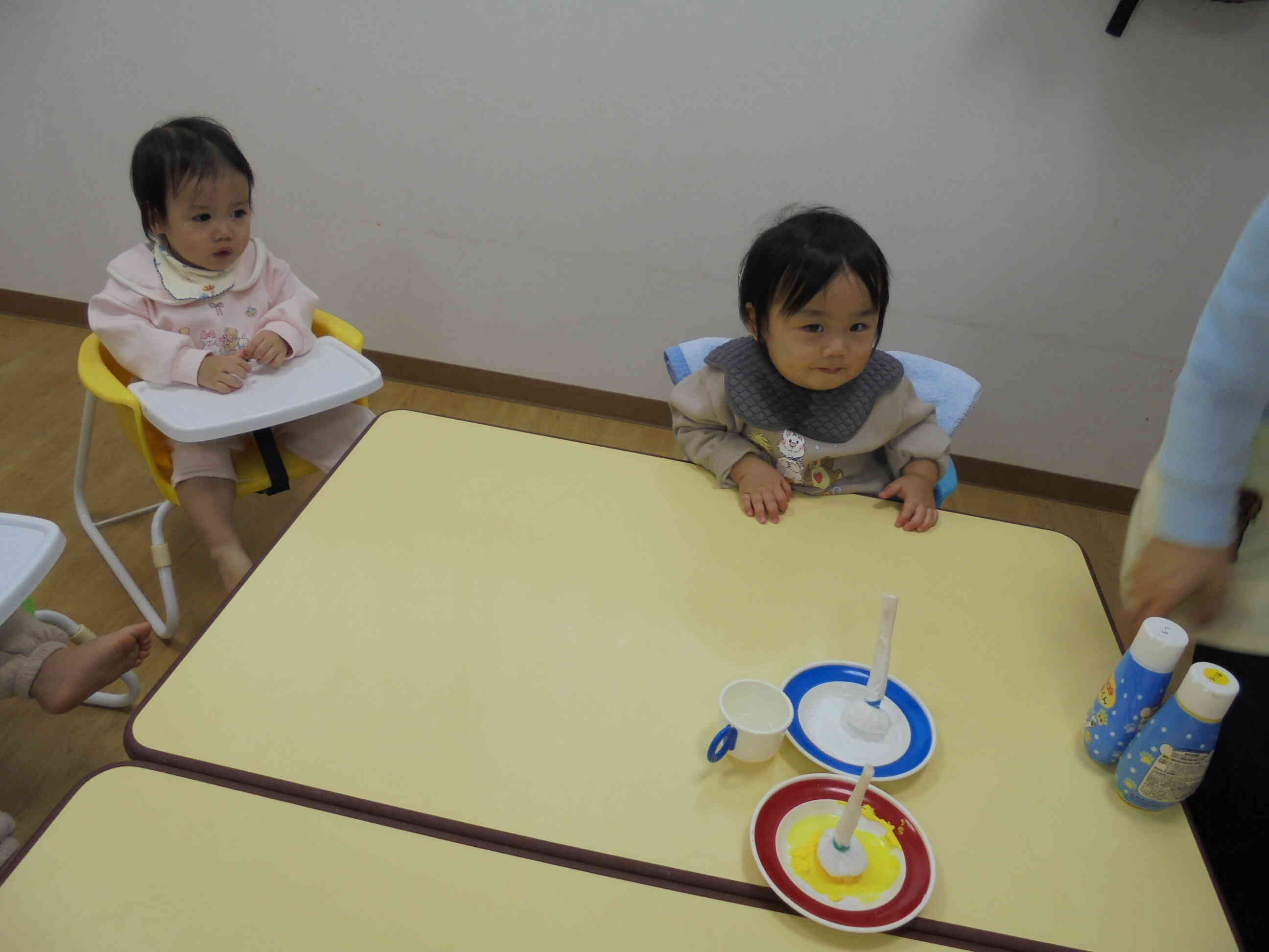 ☆１２月の製作☆