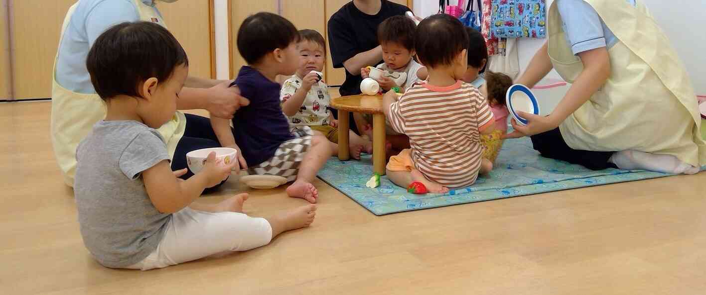 「あひる組」おいしいね。