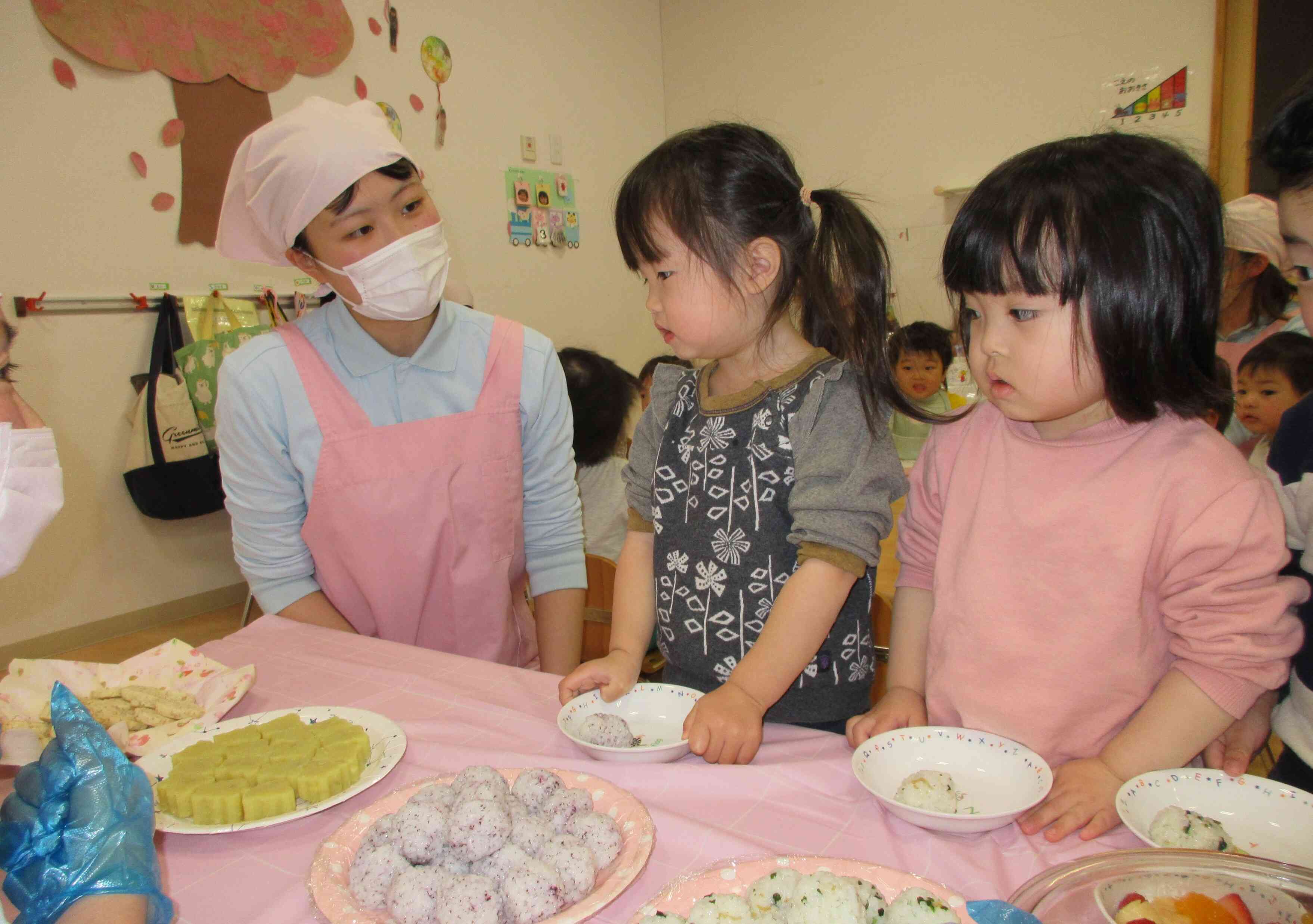 ☆食育☆
