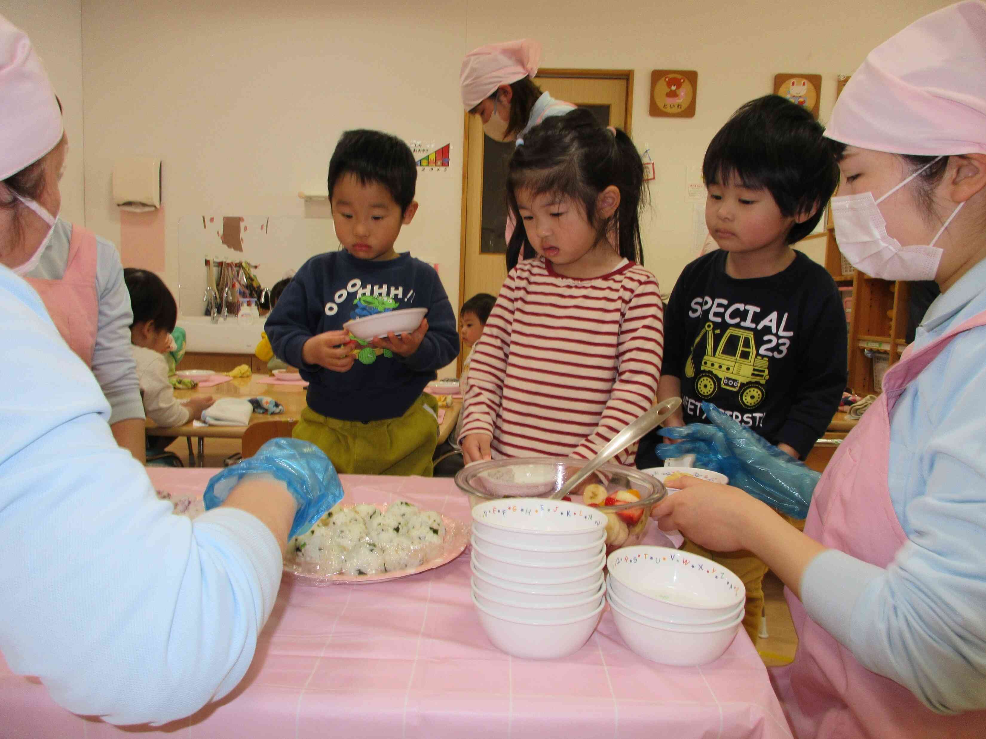 どれにしようかなあ。