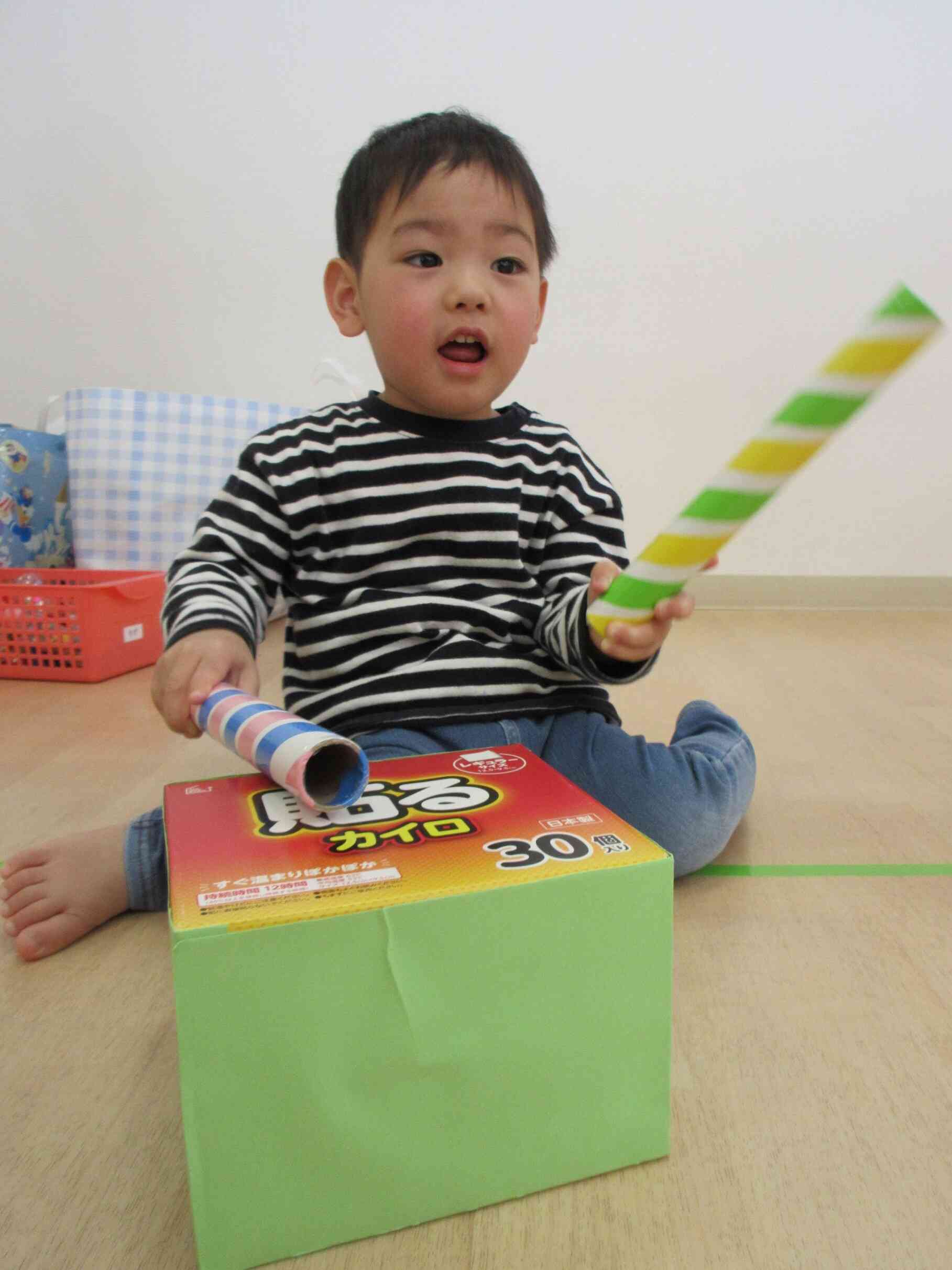 太鼓の達人！